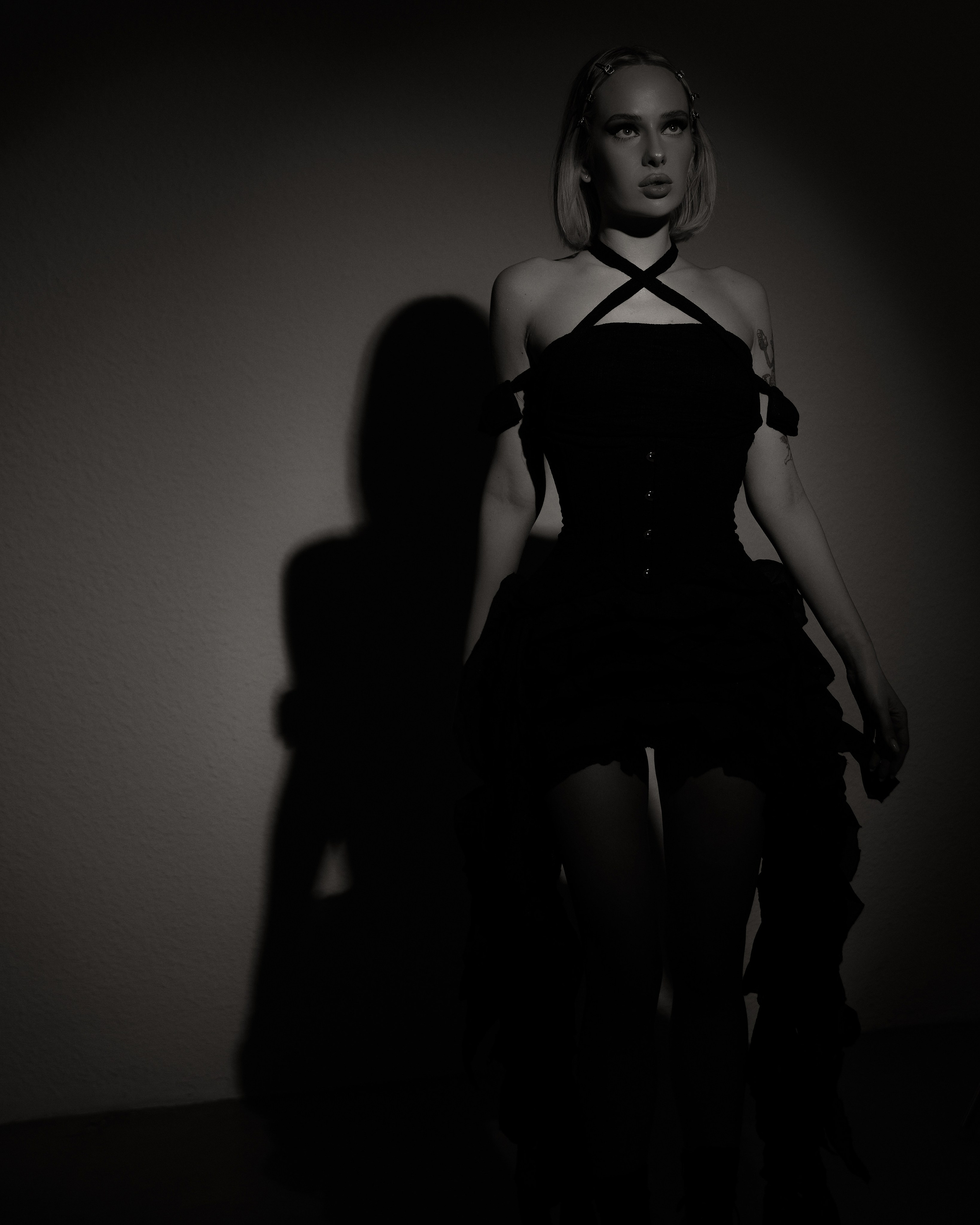 Ксения. DARYA.BELKINA