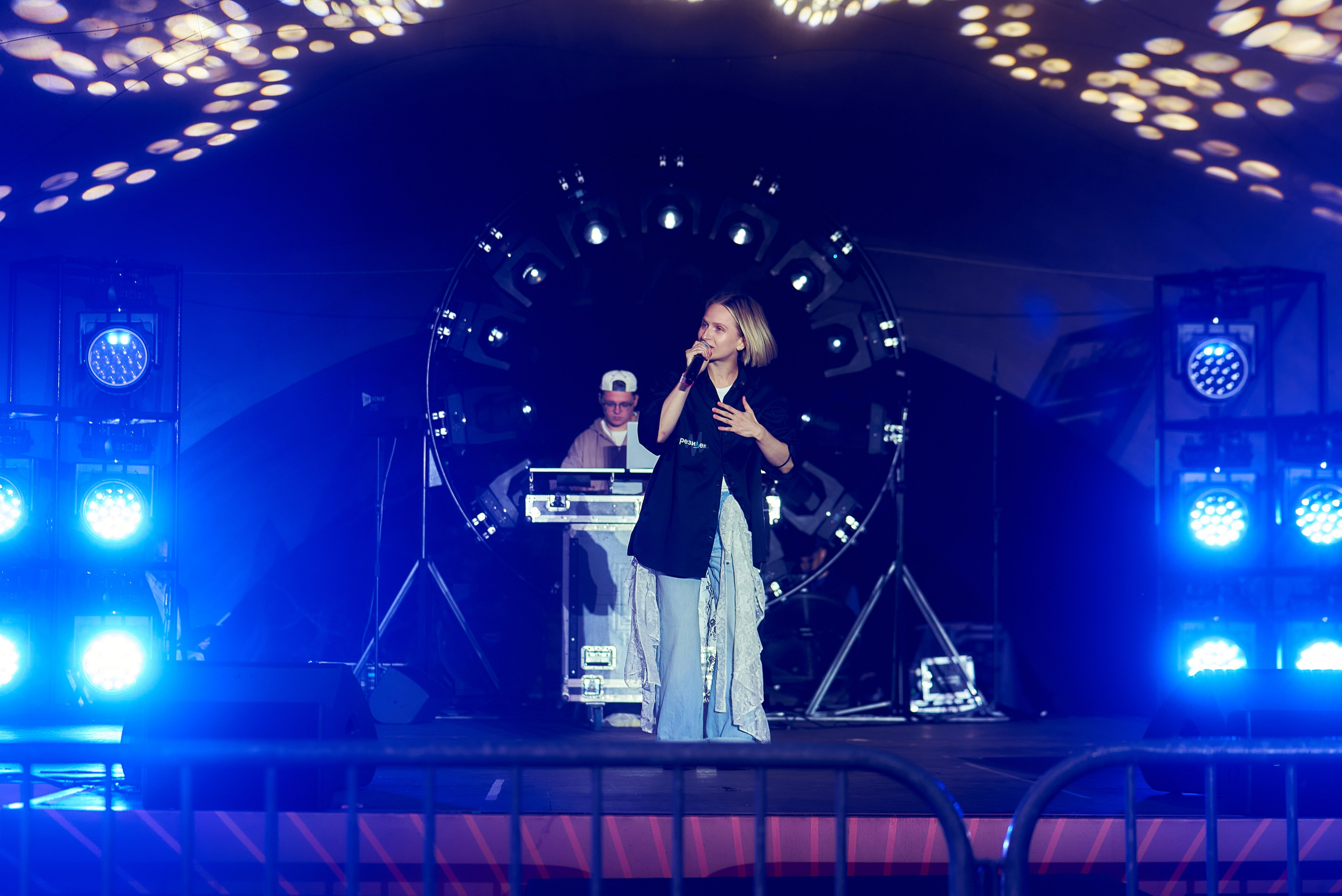 Росатом. Андрей Винников фотограф в Нижнем Новгороде