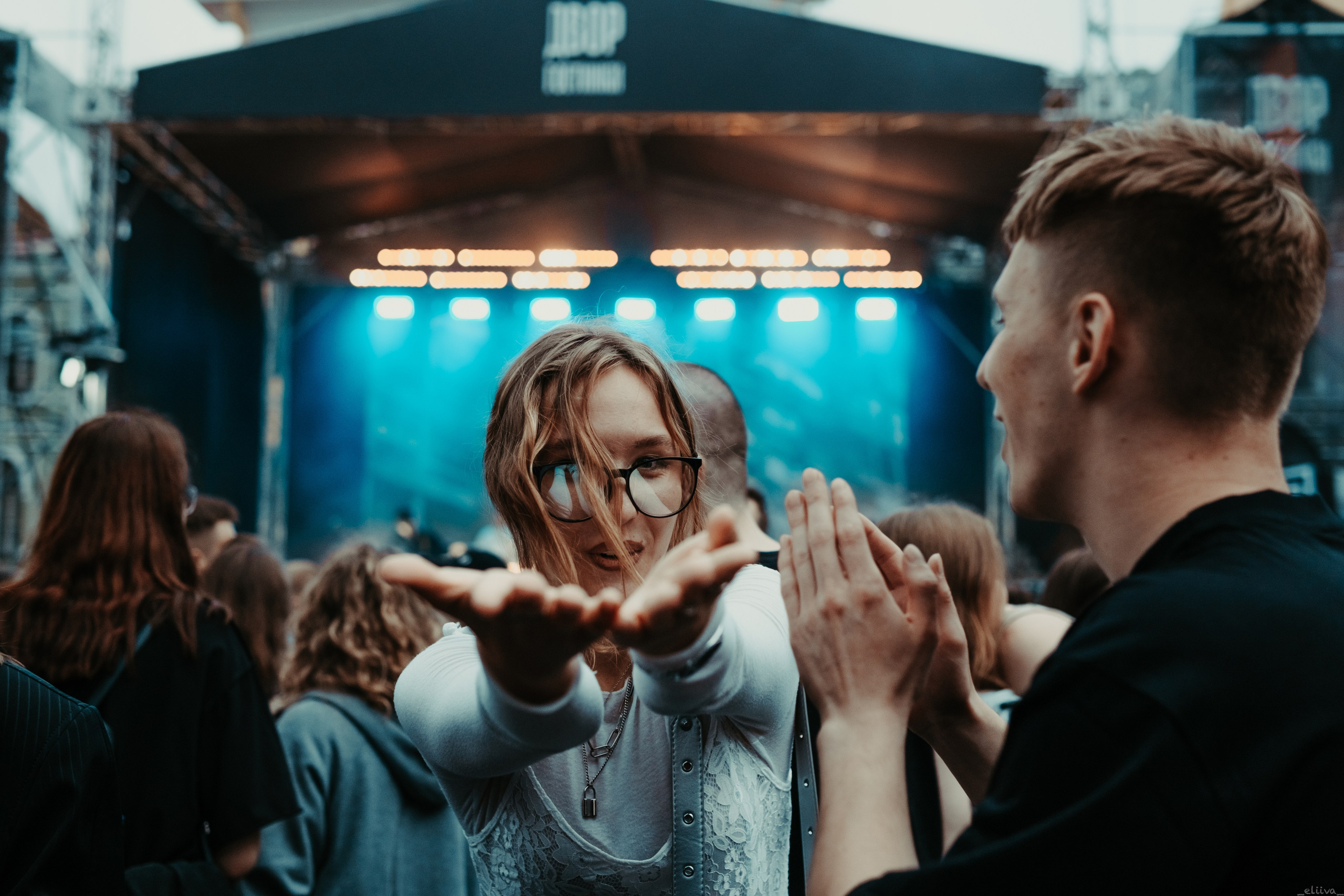Quok. Концертный фотограф в Санкт-Петербурге
