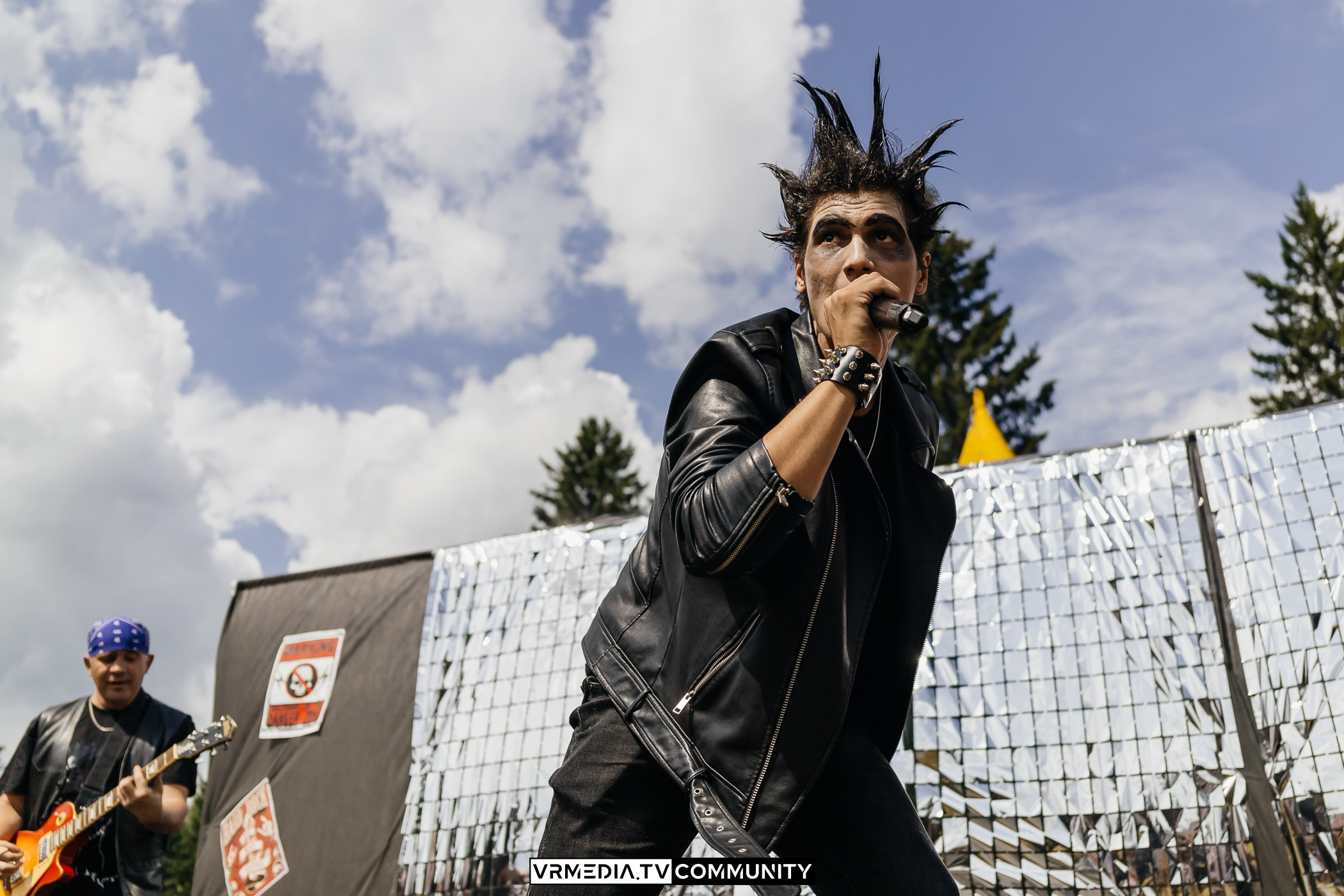 «Молодецкие игры» АО «Черниговец»