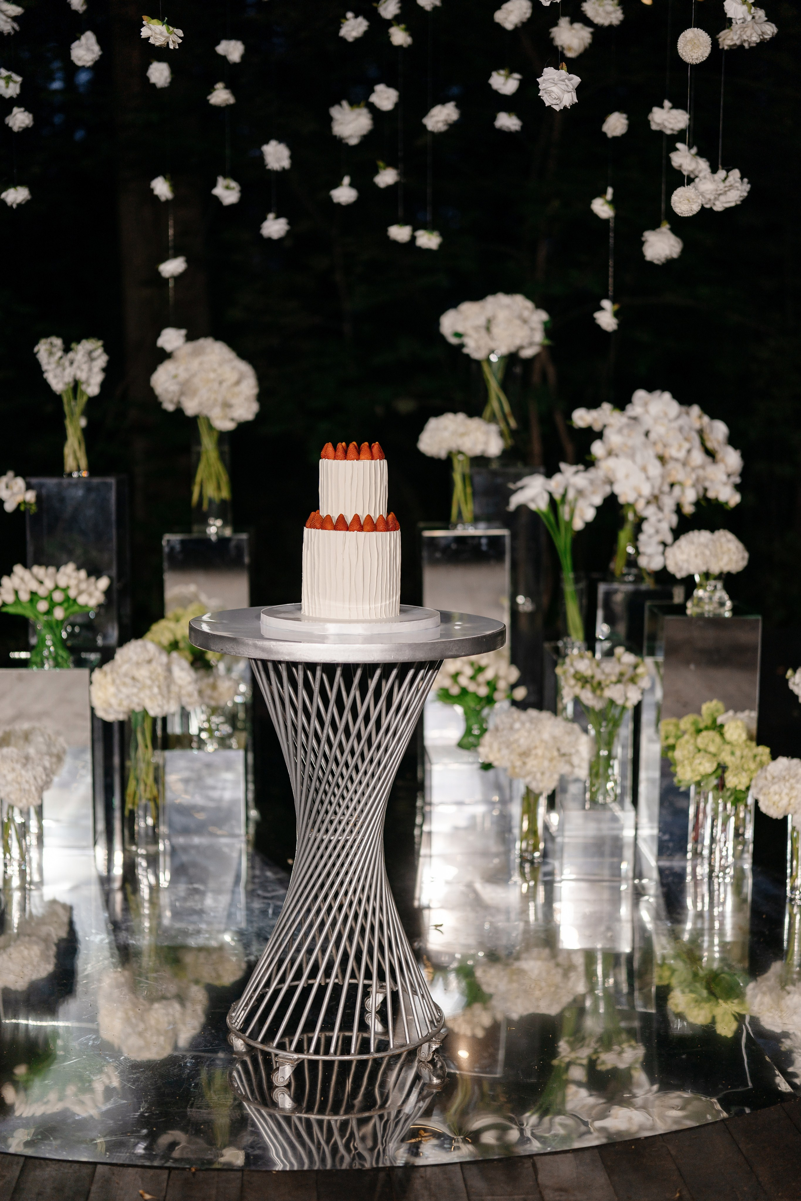 Леша и Маша. Свадебный и репортажный фотограф в Москве Андрей Вайман