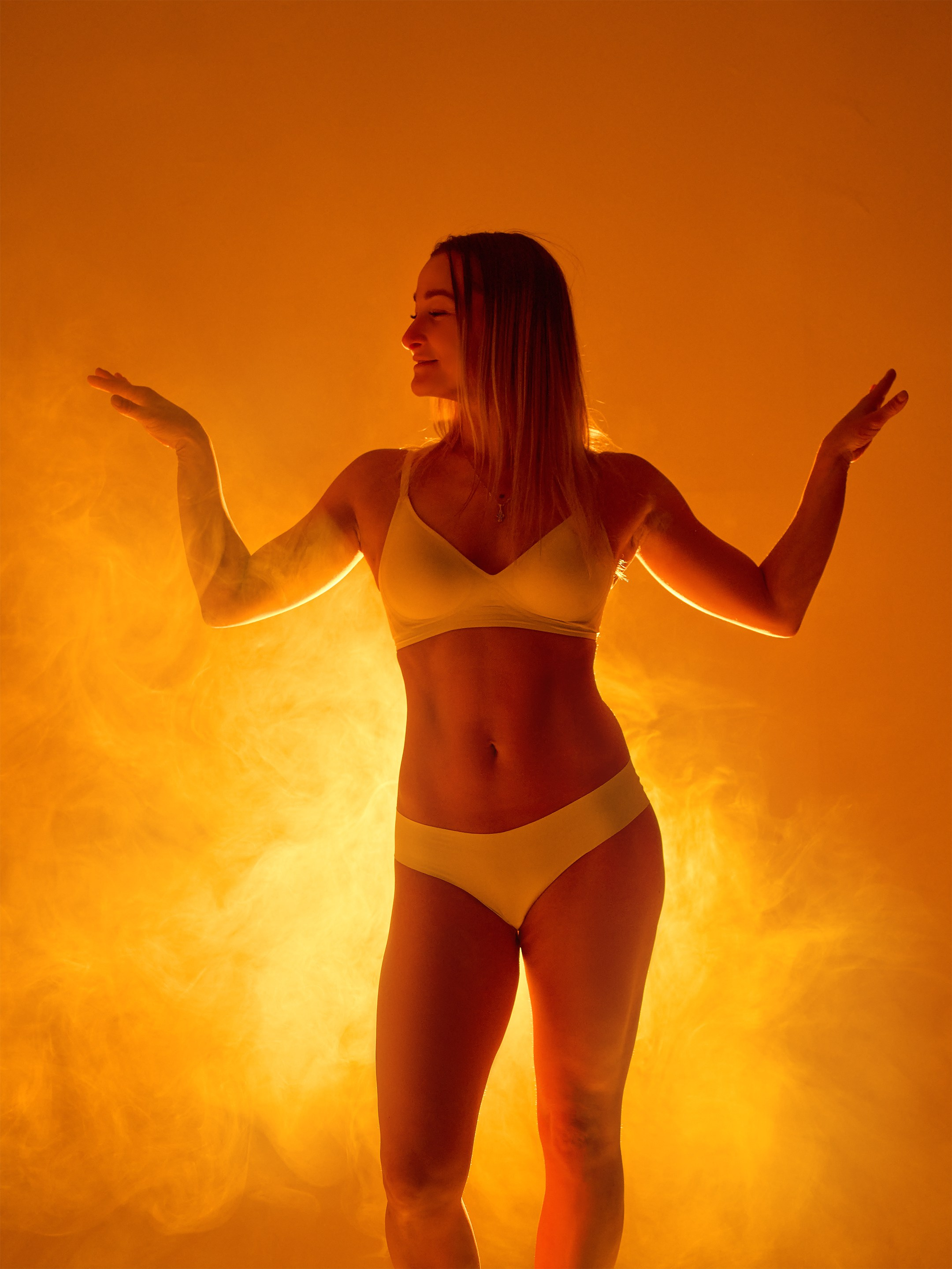 Портфолио. Портретный фотограф в Москве — Вадим Галанин