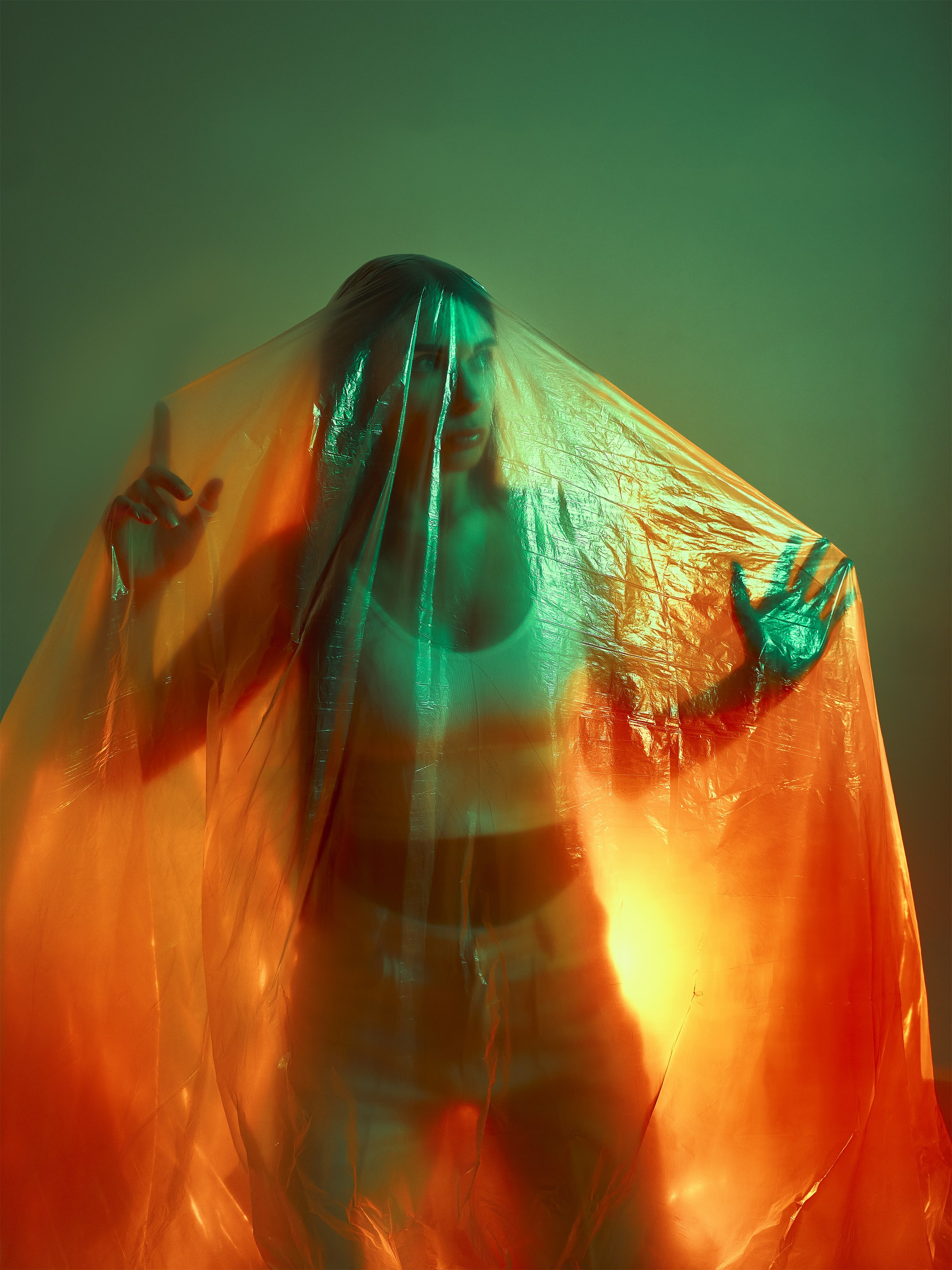 Портфолио. Портретный фотограф в Москве — Вадим Галанин