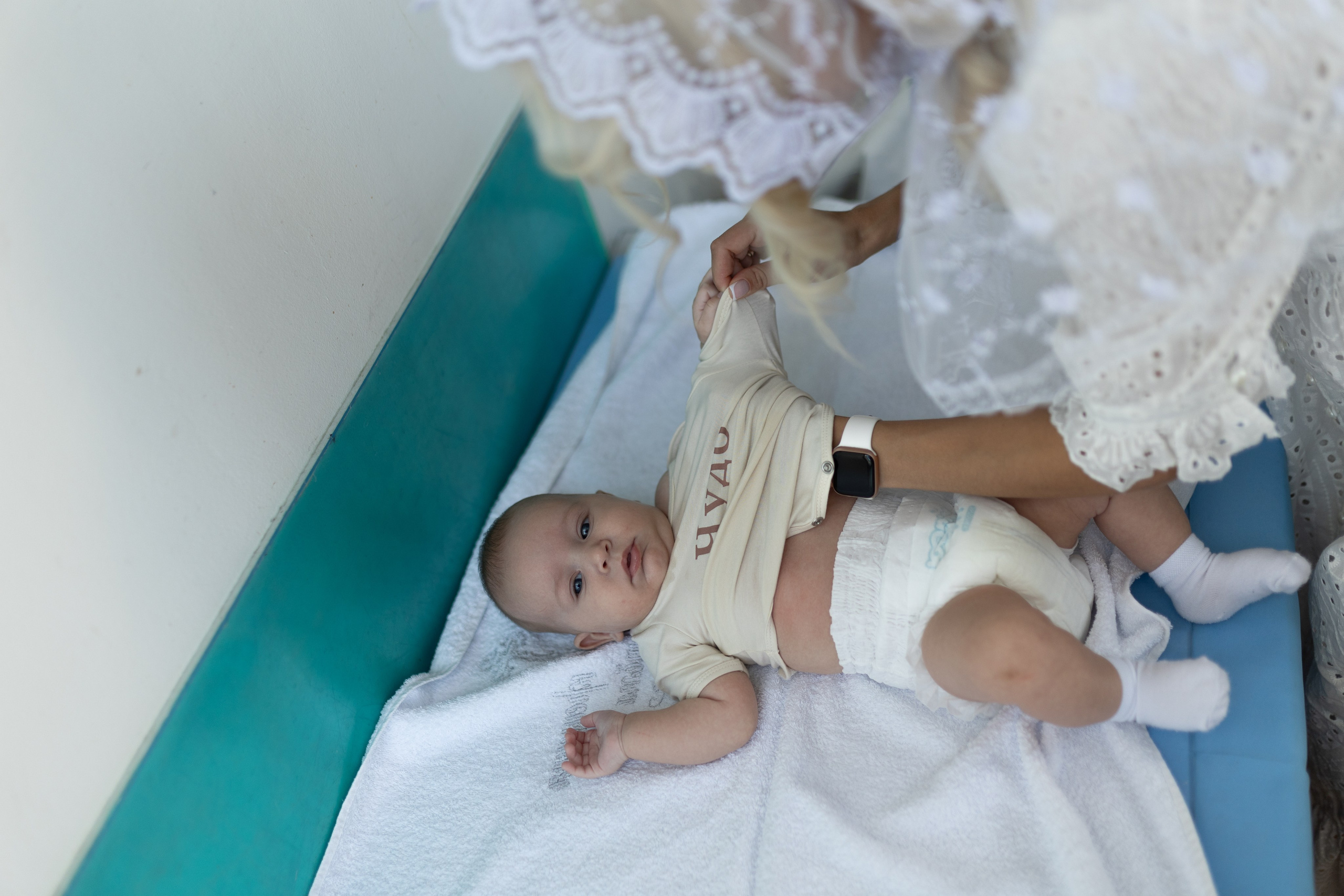 Крещение Артёма (все фото с таинсвта крещения). Фотограф новорожденных. Детский и семейный фотограф Марьяна Юдина