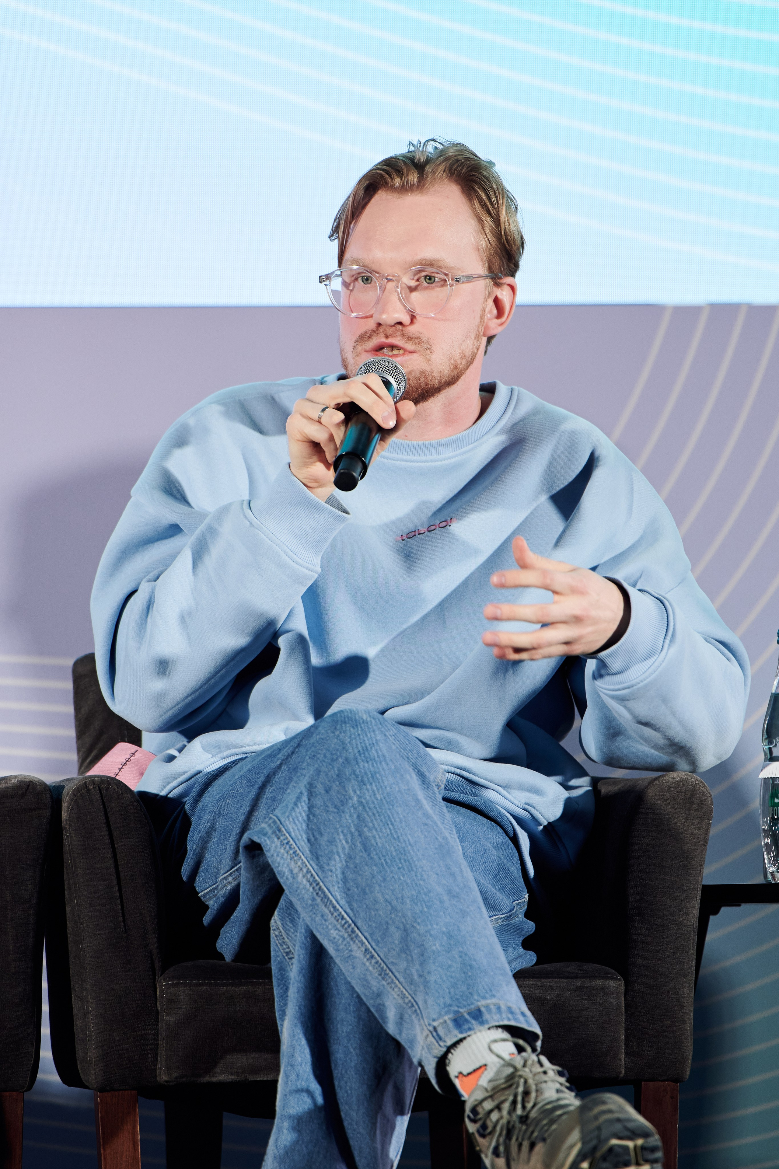 День Бренда 26. Фотограф в Москве — Новиков Владислав