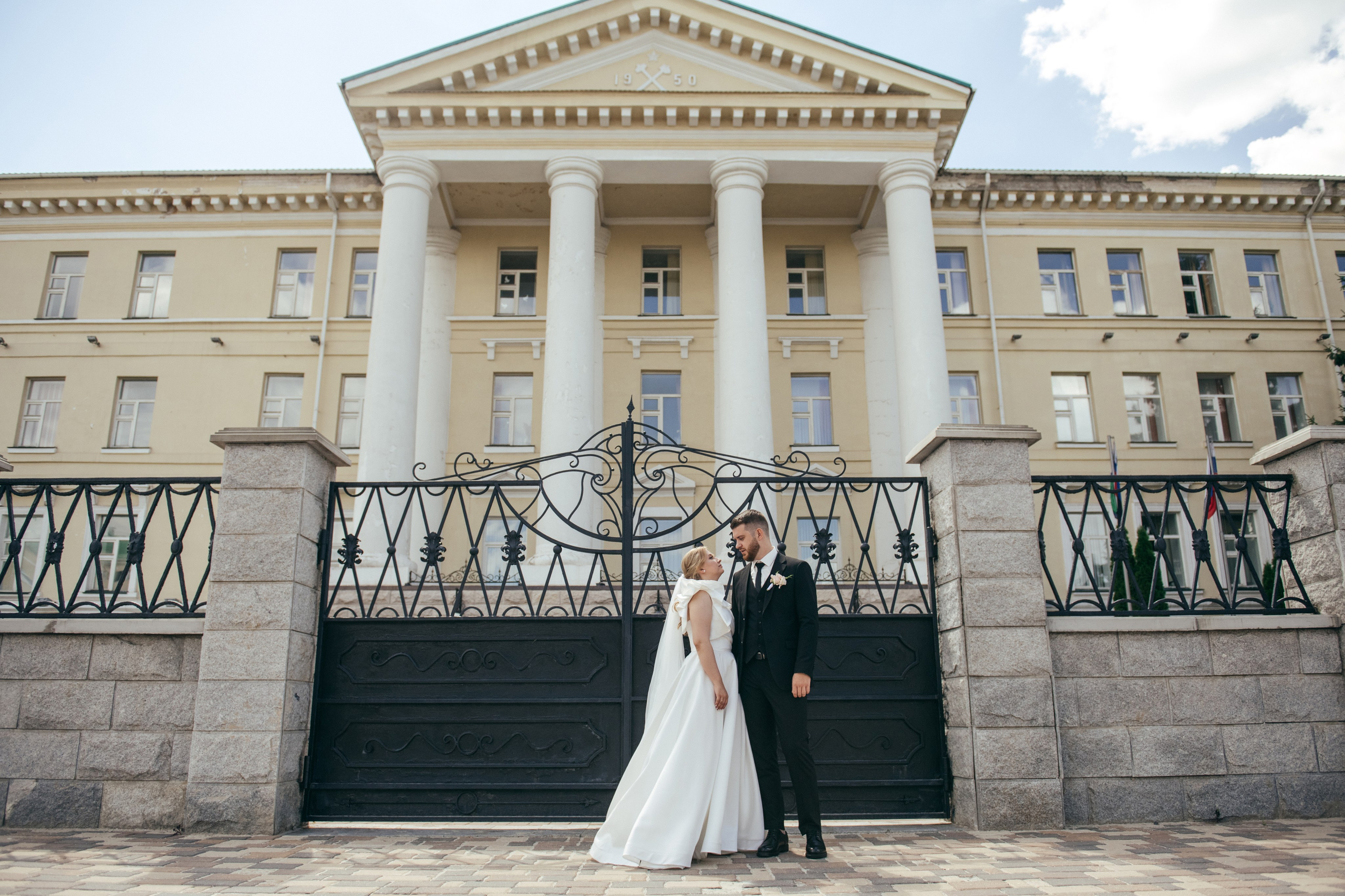 Виталий и Виктория. Свадебный и семейный фотограф Алиса Полякова |Старый Оскол | Воронеж