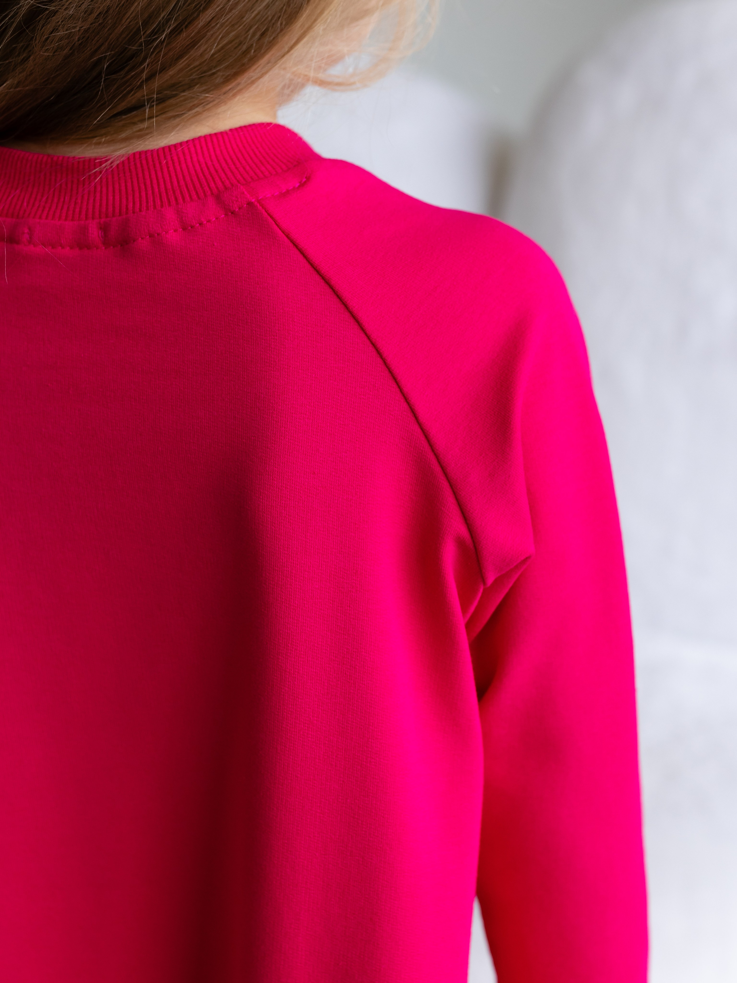 Платье детское. Фотограф в Краснодаре Арина Кудряшова