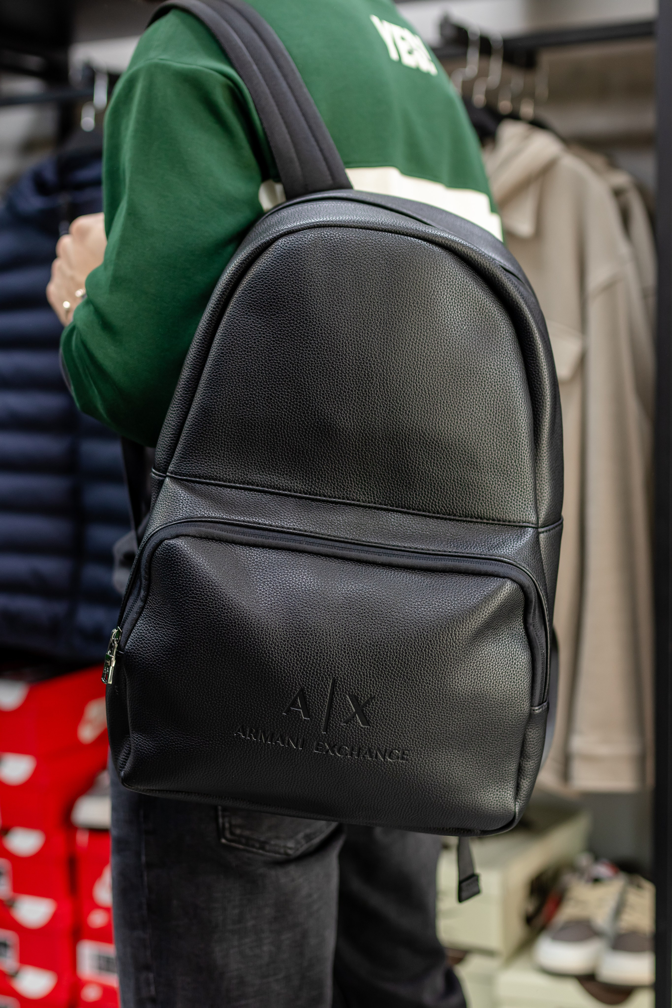 Шоурум. Фотограф в Краснодаре Арина Кудряшова