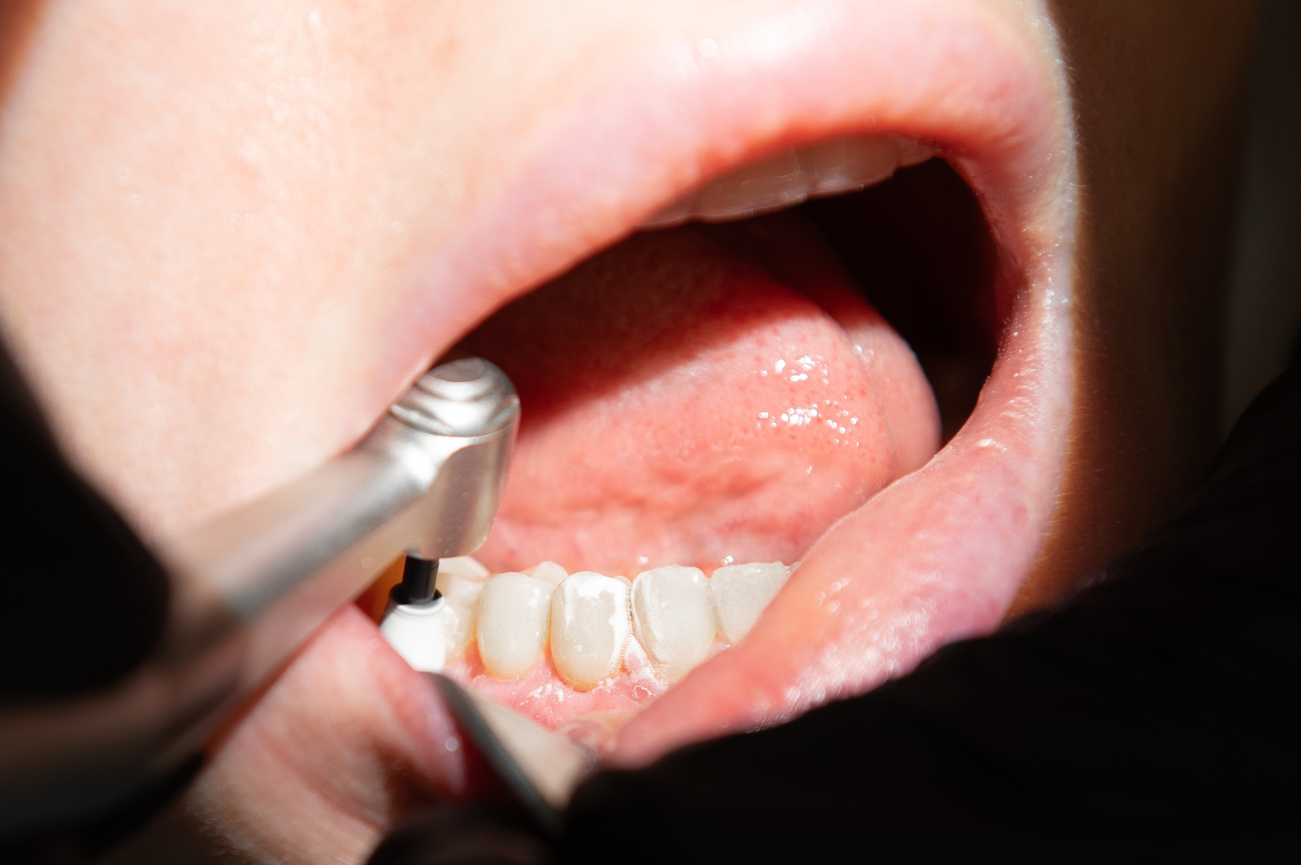 Стоматология «АрияДент». Фотограф Дмитрий Пименов