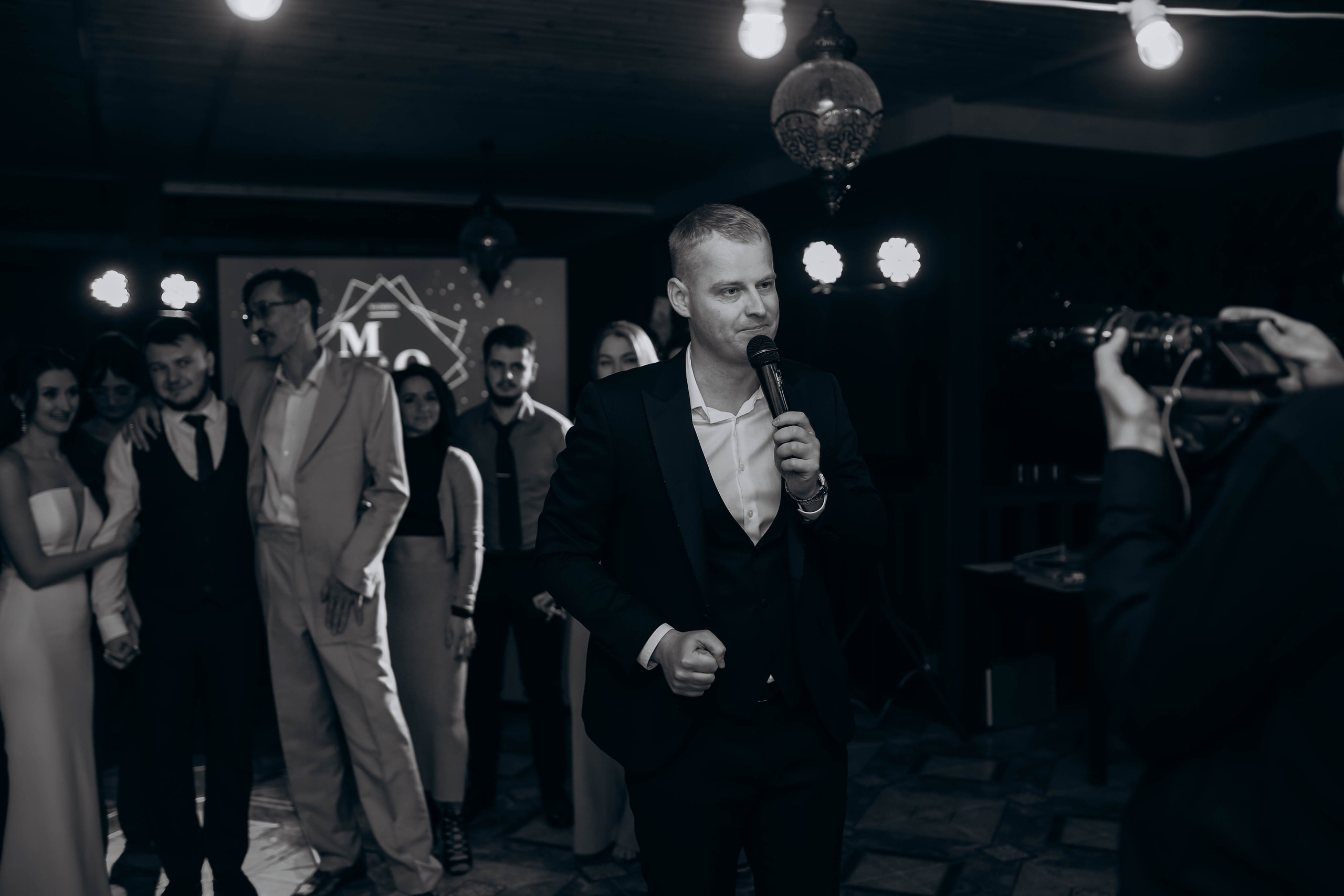 O&M. Свадебный и семейный фотограф Елизавета Артемьева