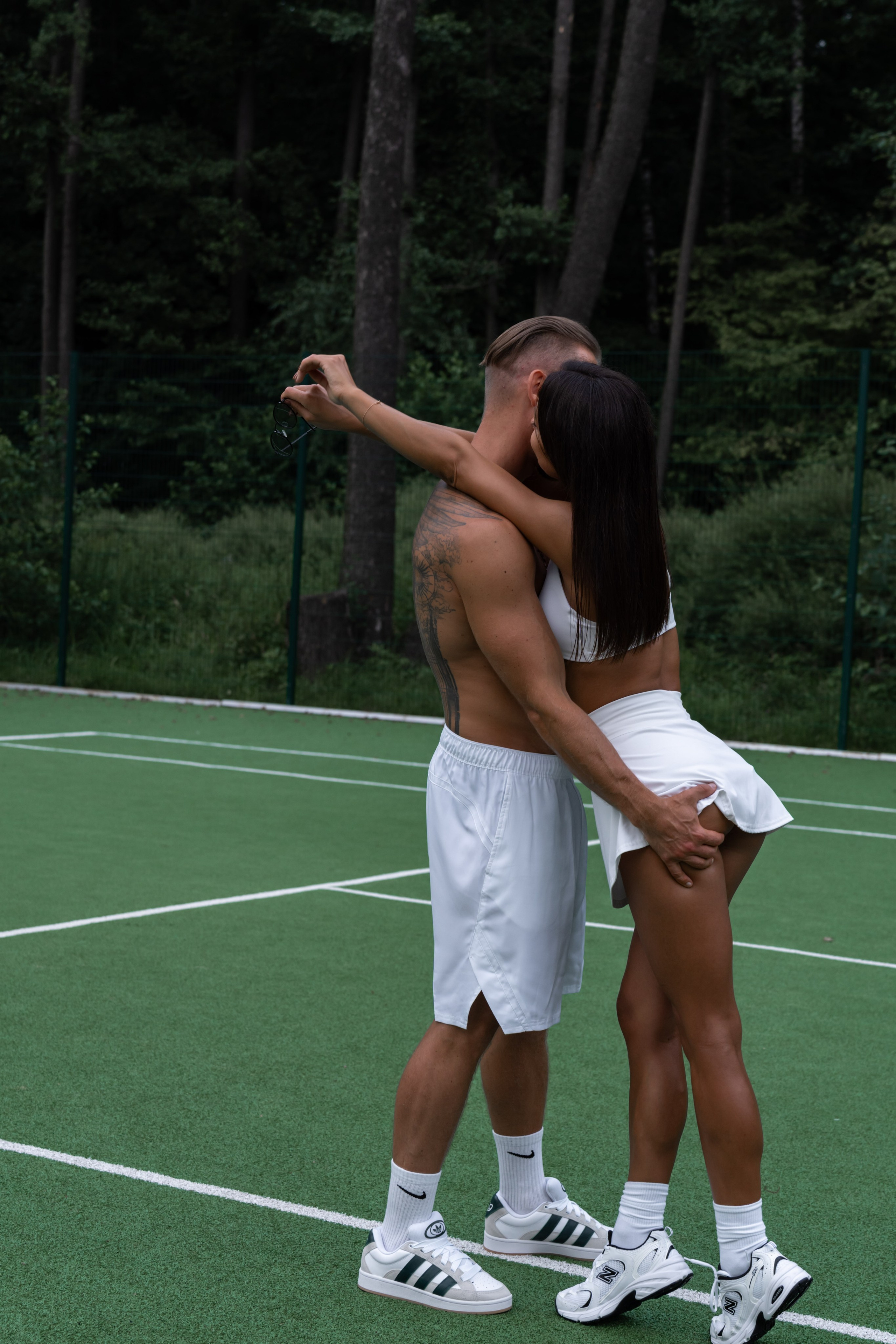 Лиза+Радомир. Фотограф Дарья Гейер