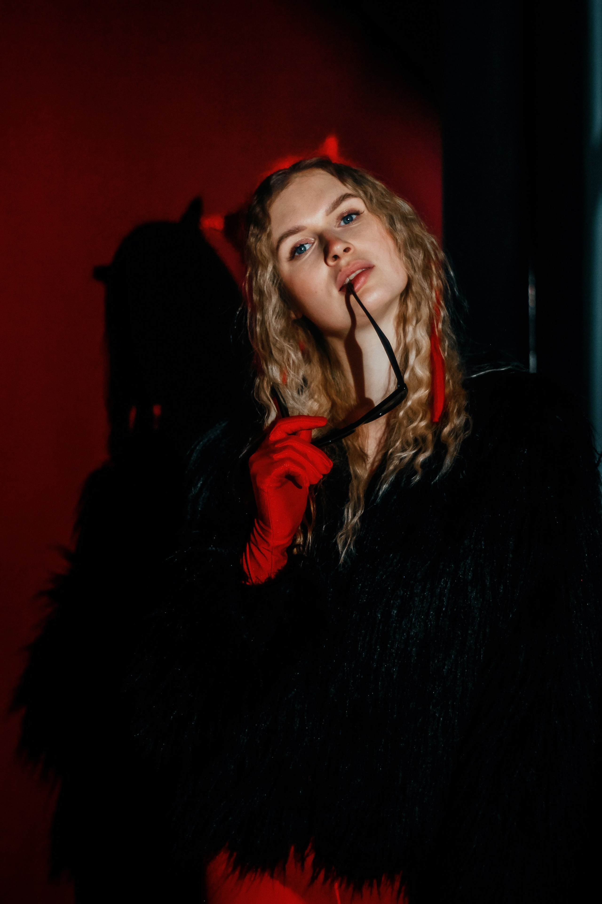 Контраст. Фотограф Киров — Глазов Арина Авакумова