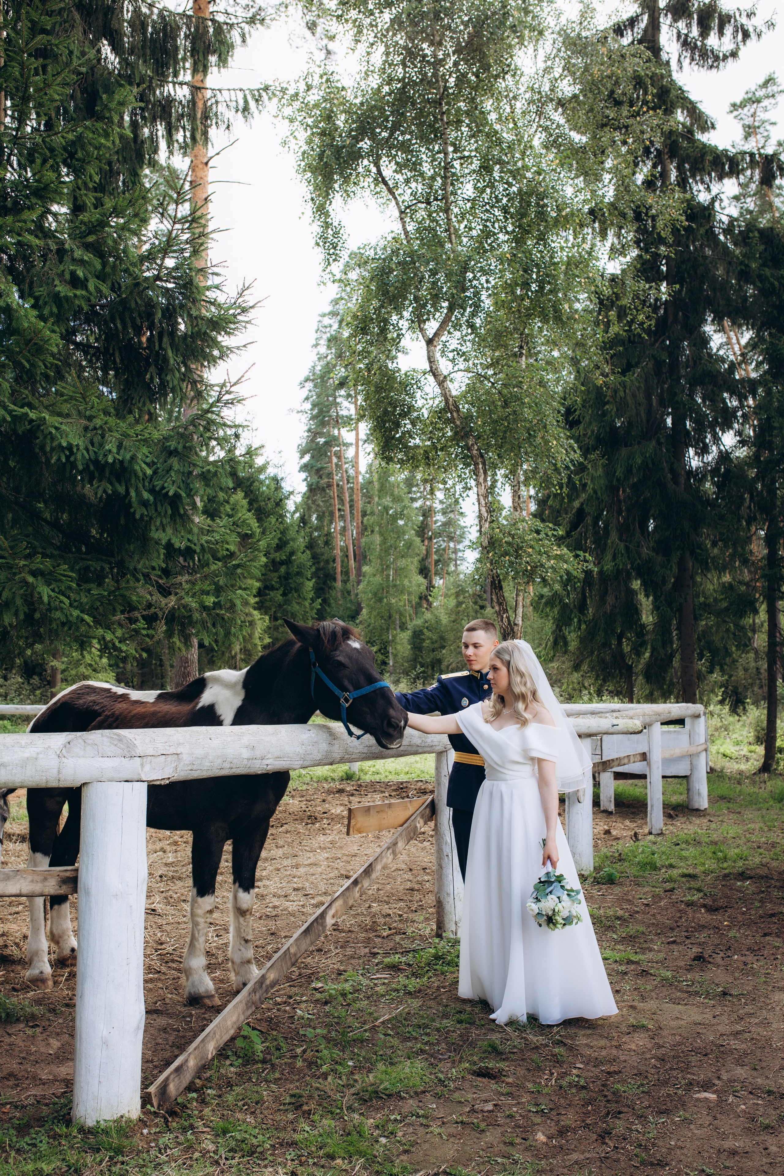 Даниил & Мария. Семейный и домашний фотограф в Москве и МО Королева Валерия