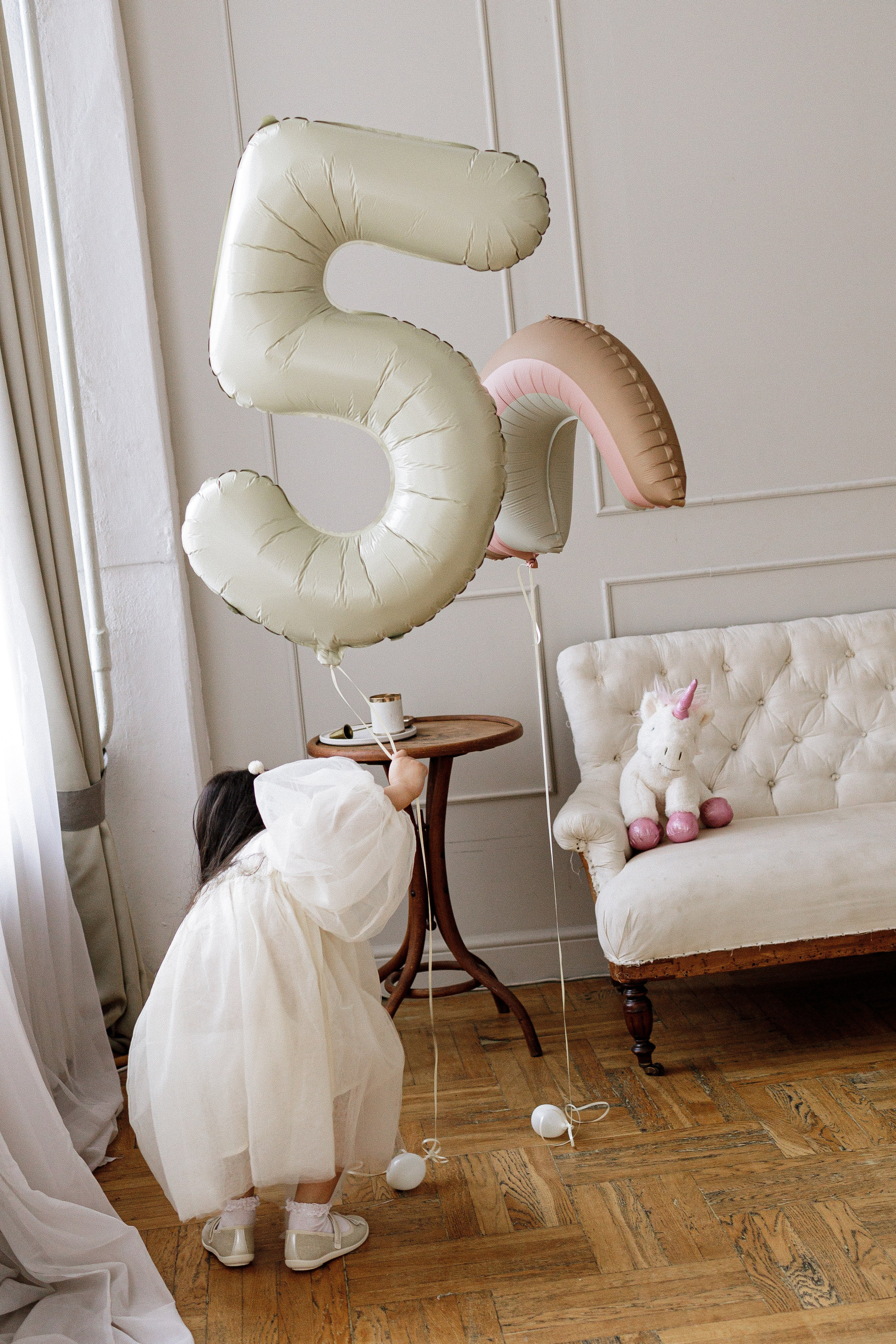 Портретный фотограф Дорошко Анастасия