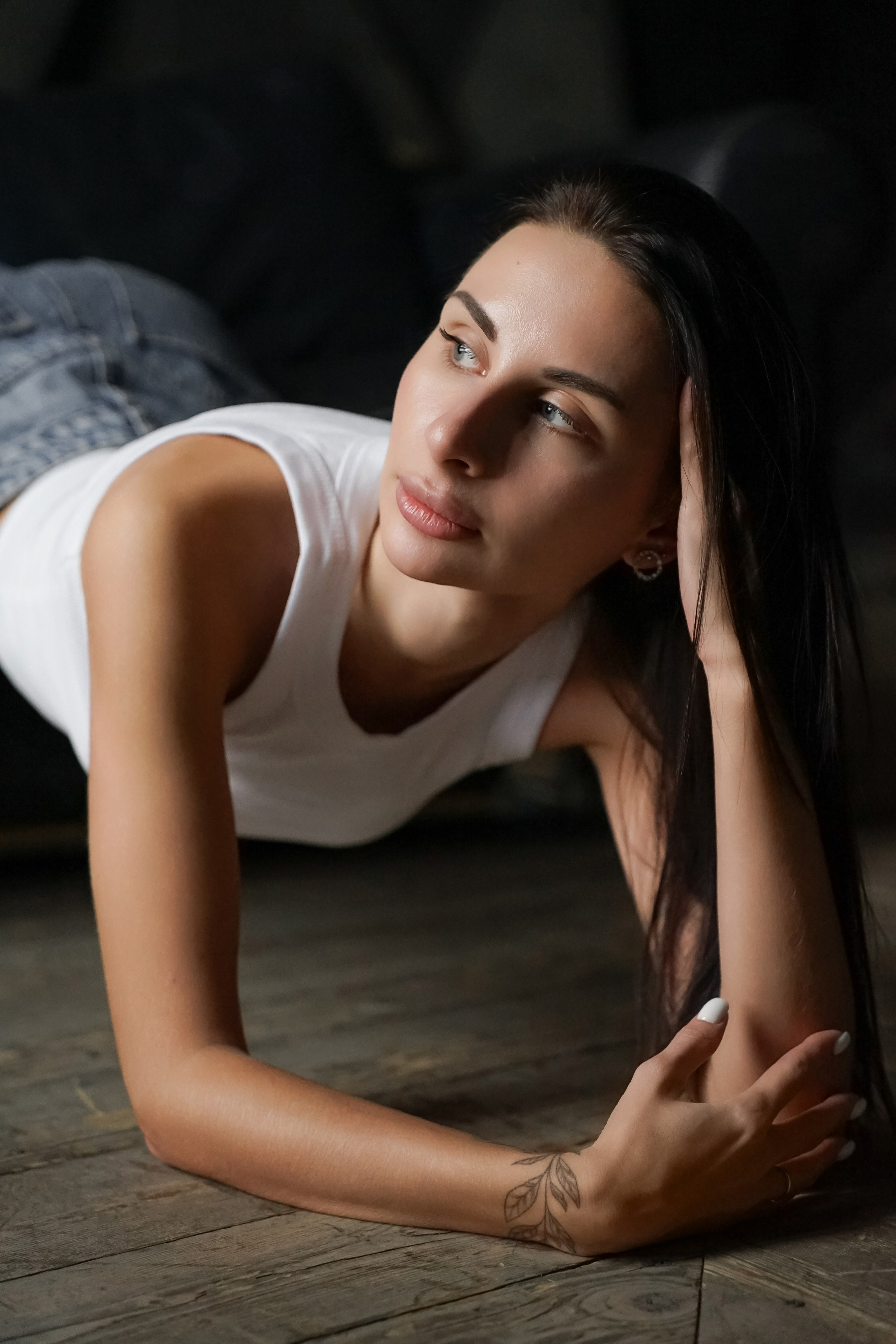 Индивидуальная съемка. ТВОЙ ФОТОГРАФ — НАСТЯ ФОС