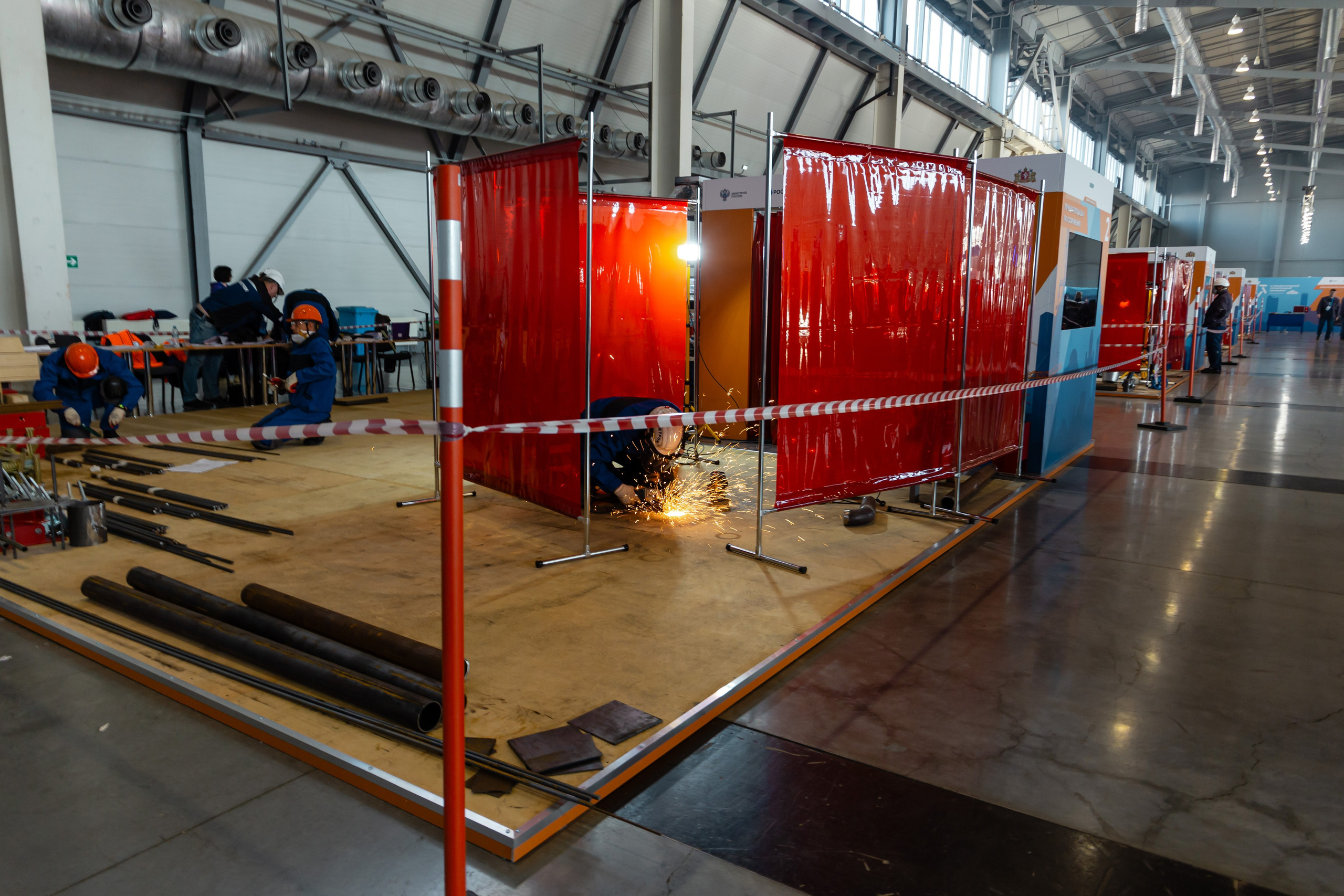 ЛГСС Иннопром