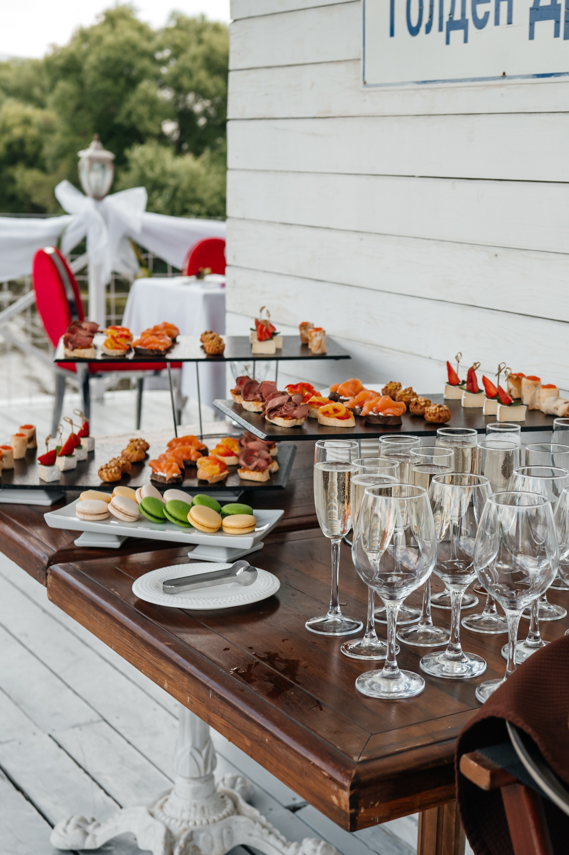 Полина и Михаил. Фотограф в Москве Елена Брюханова