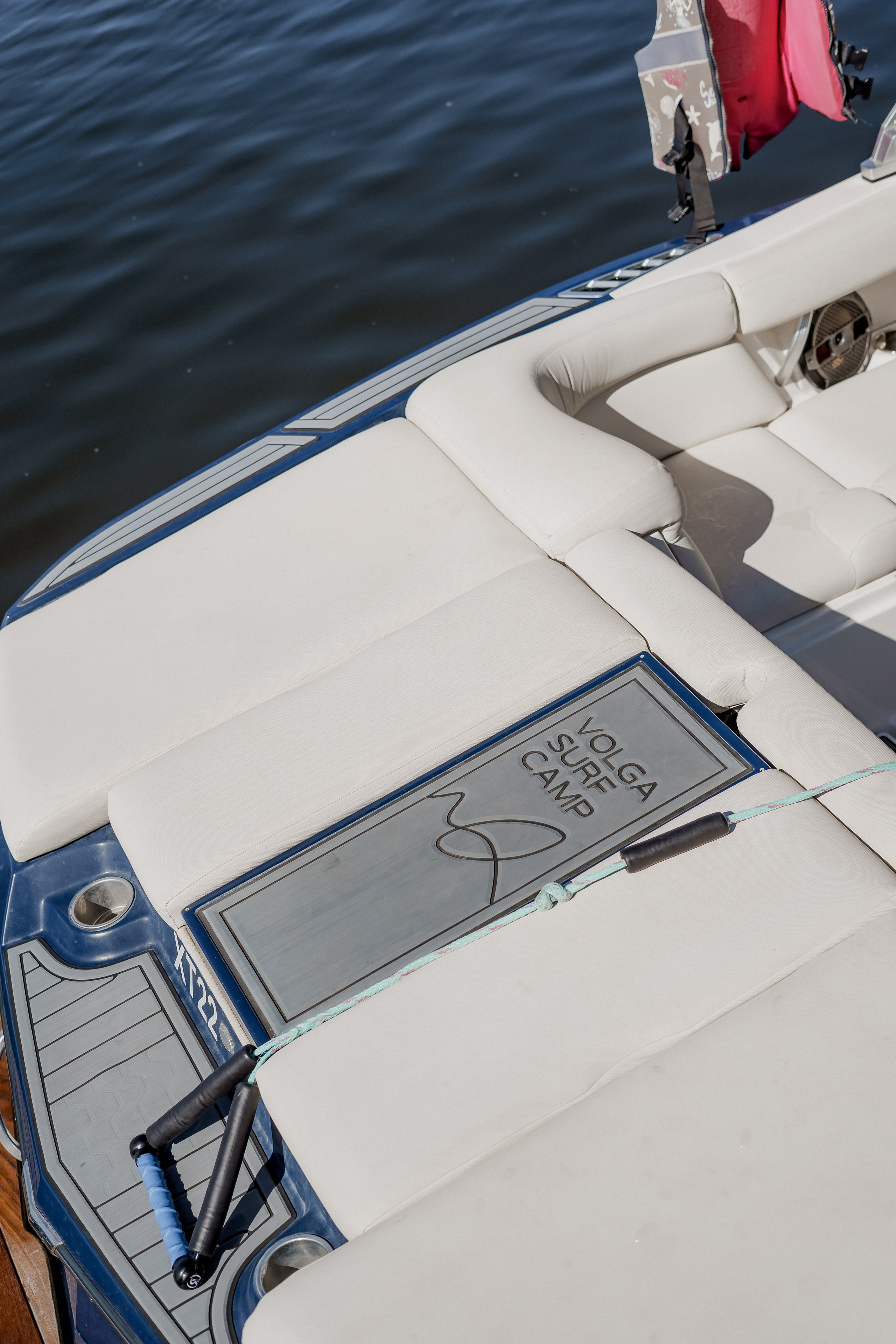 Surf 2024. Фотограф Валерия Крахмалева