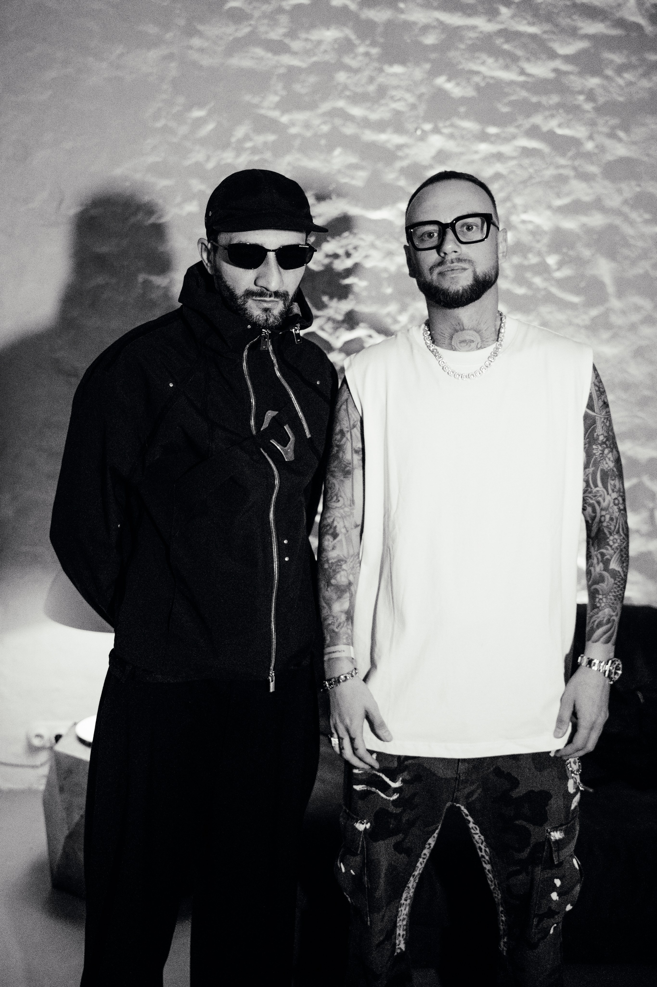 КАССЕТА. Фотограф Москва