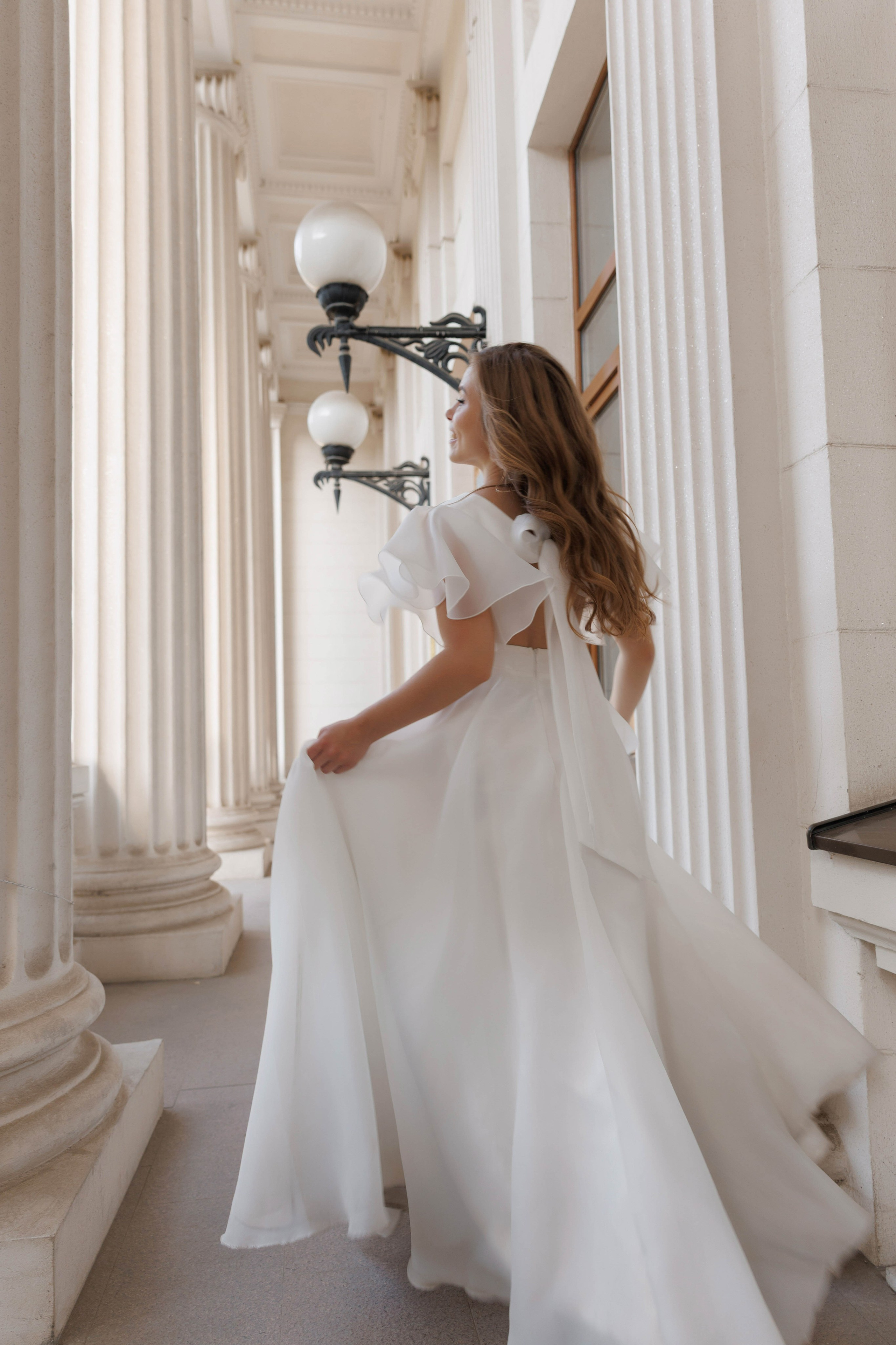 Лиза и Максим. Главная