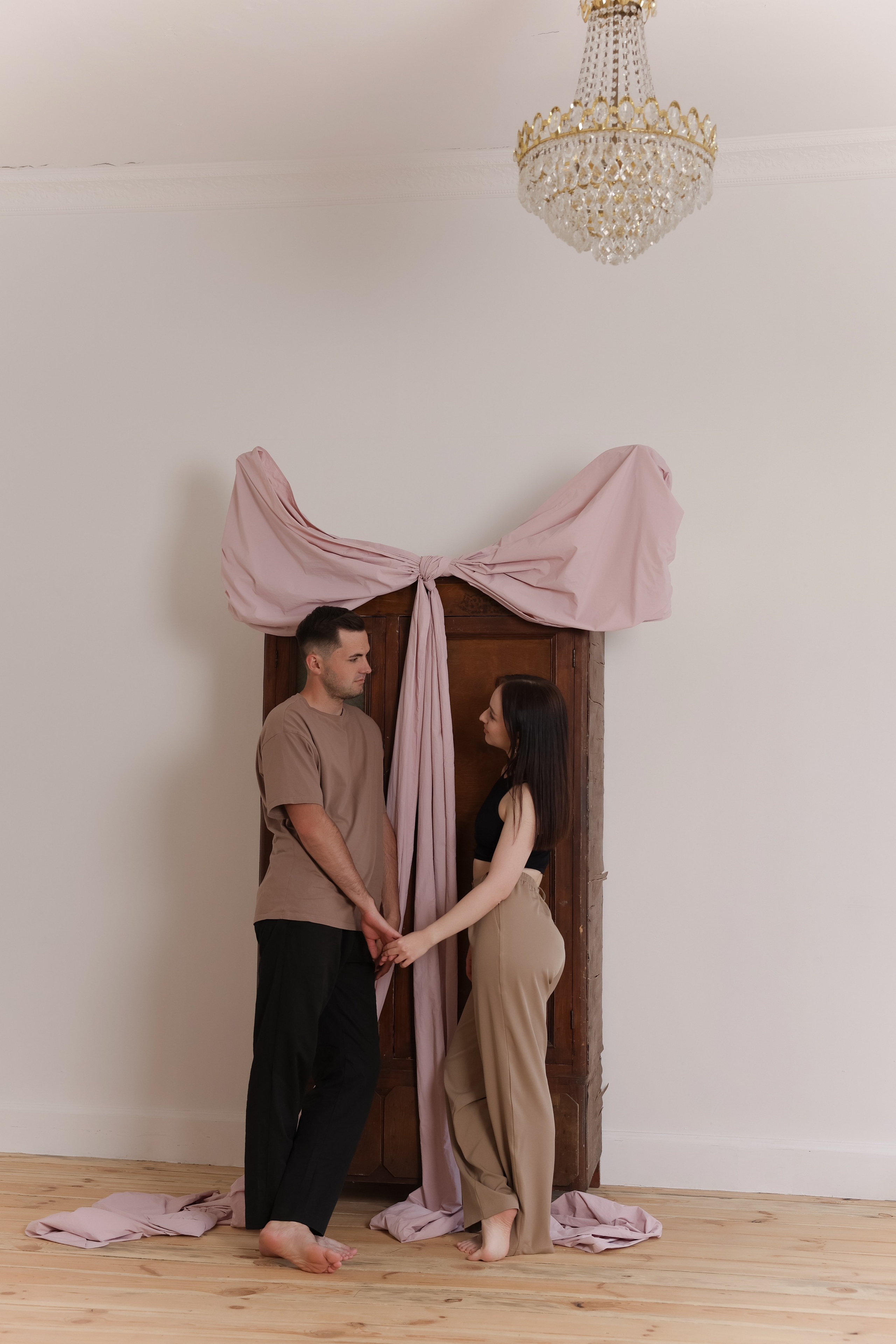 Sasha&Nika. Главная