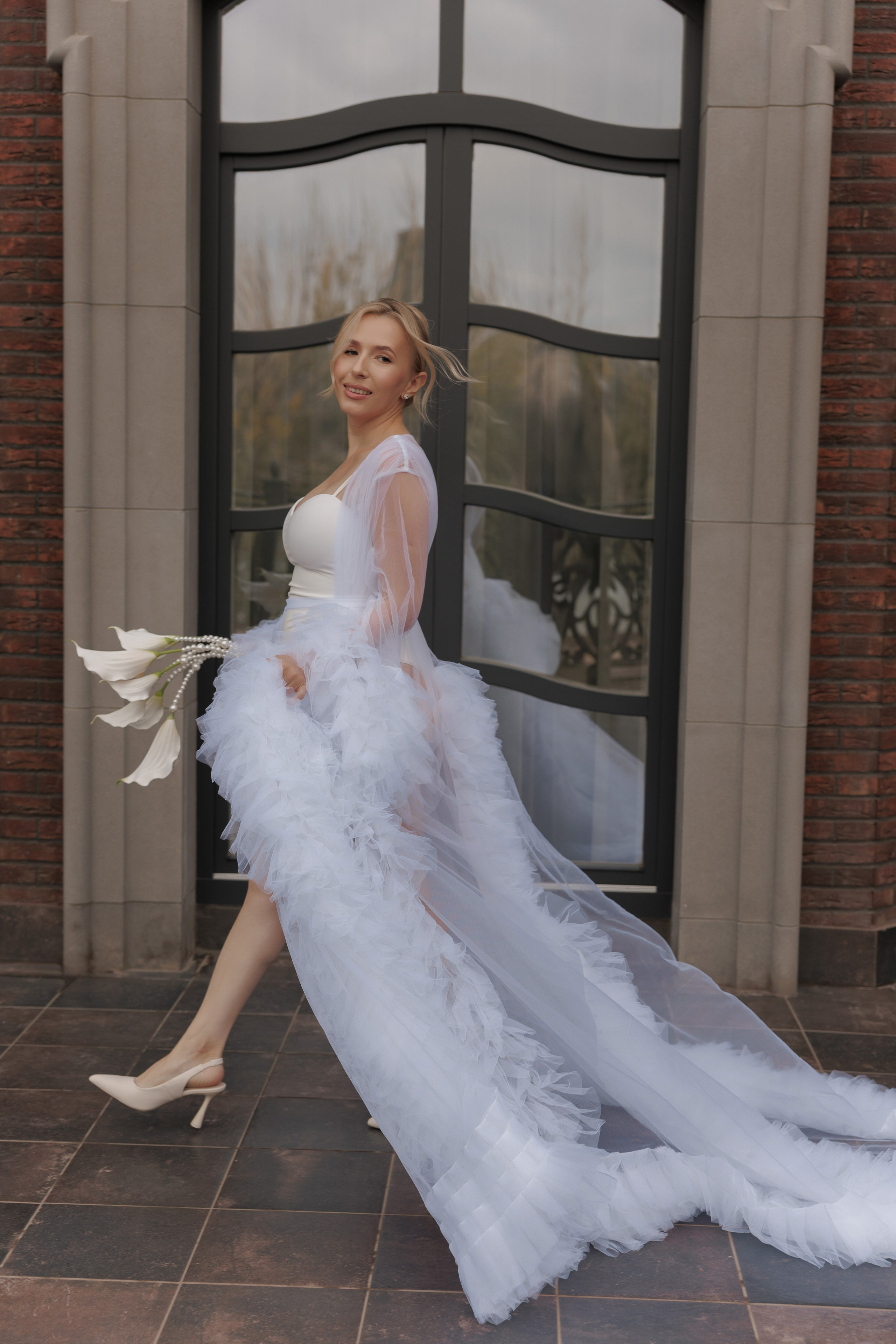 Лера и Саша. Главная