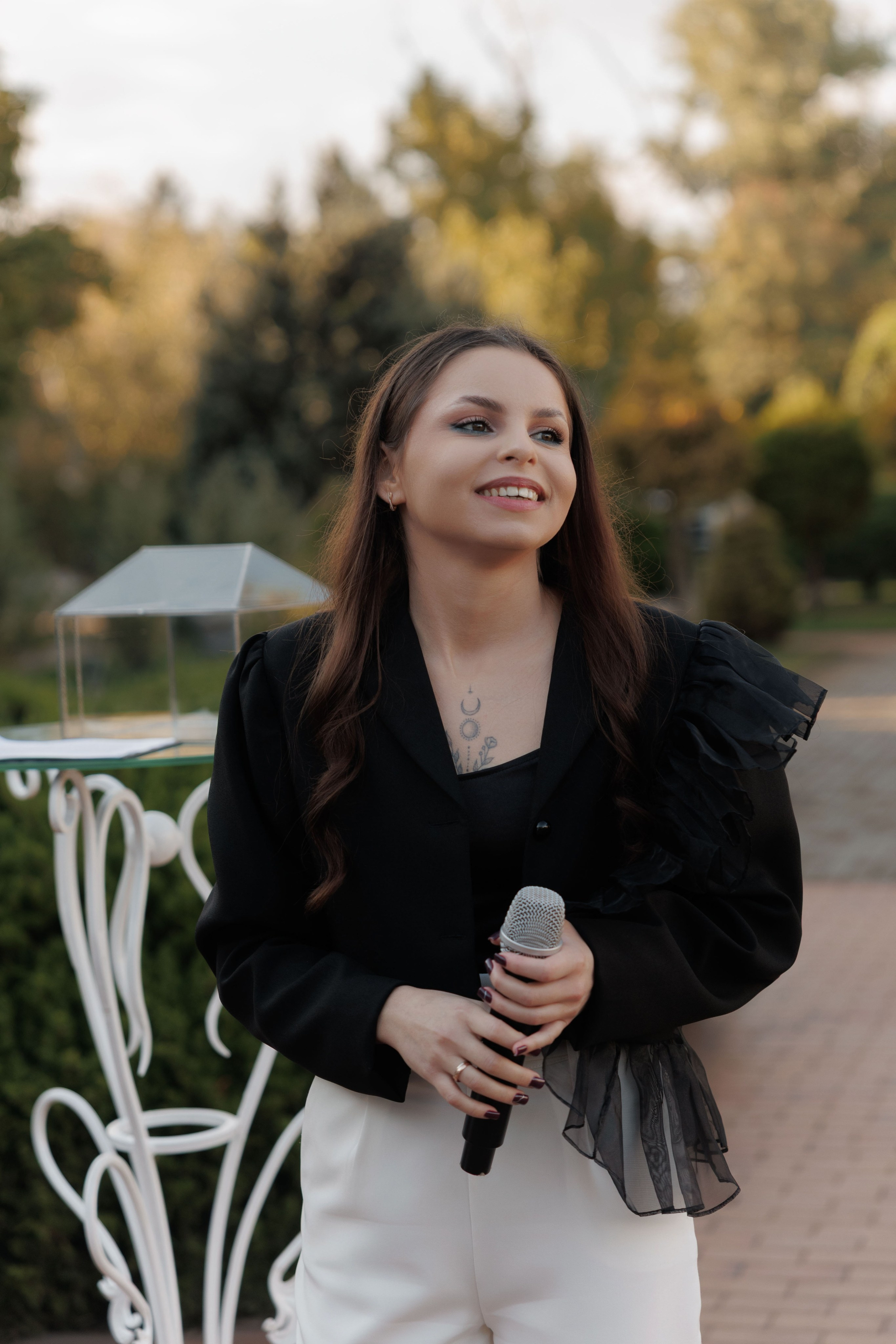 Алена и Андрей. Главная