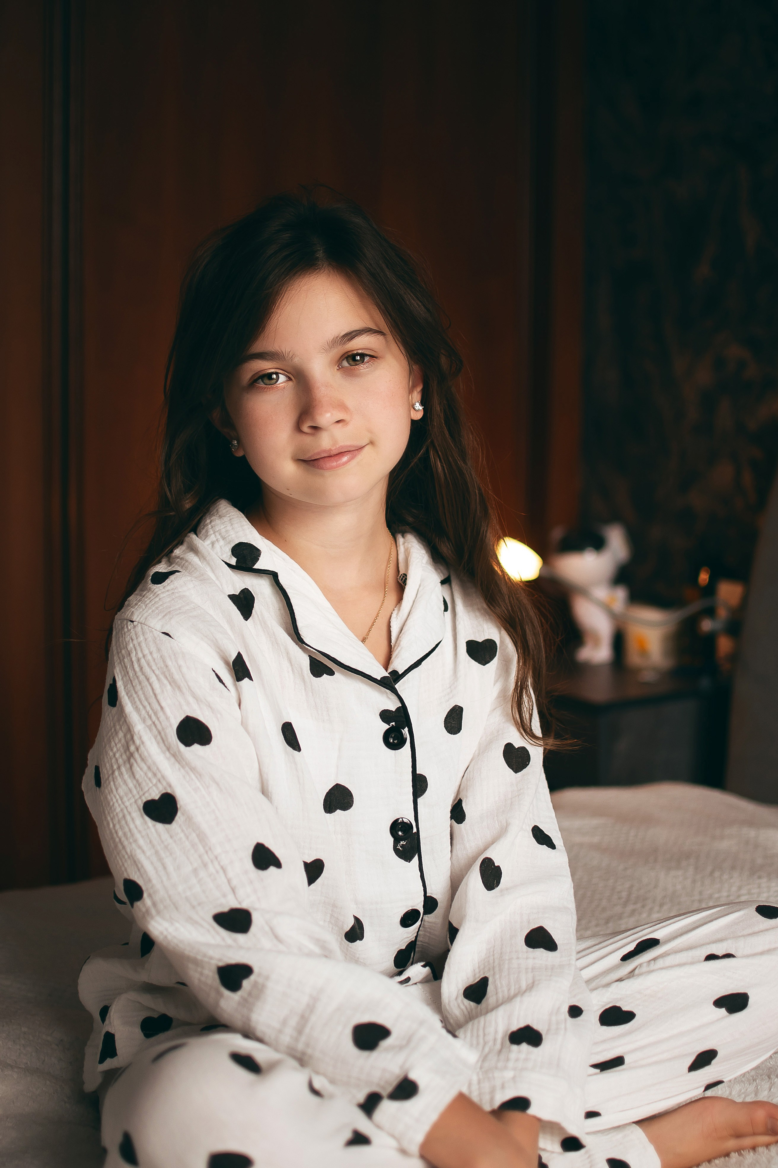 СЕМЕЙНАЯ СЪЁМКА. Семейный и портретный фотограф в Москве Евгения Болучевских