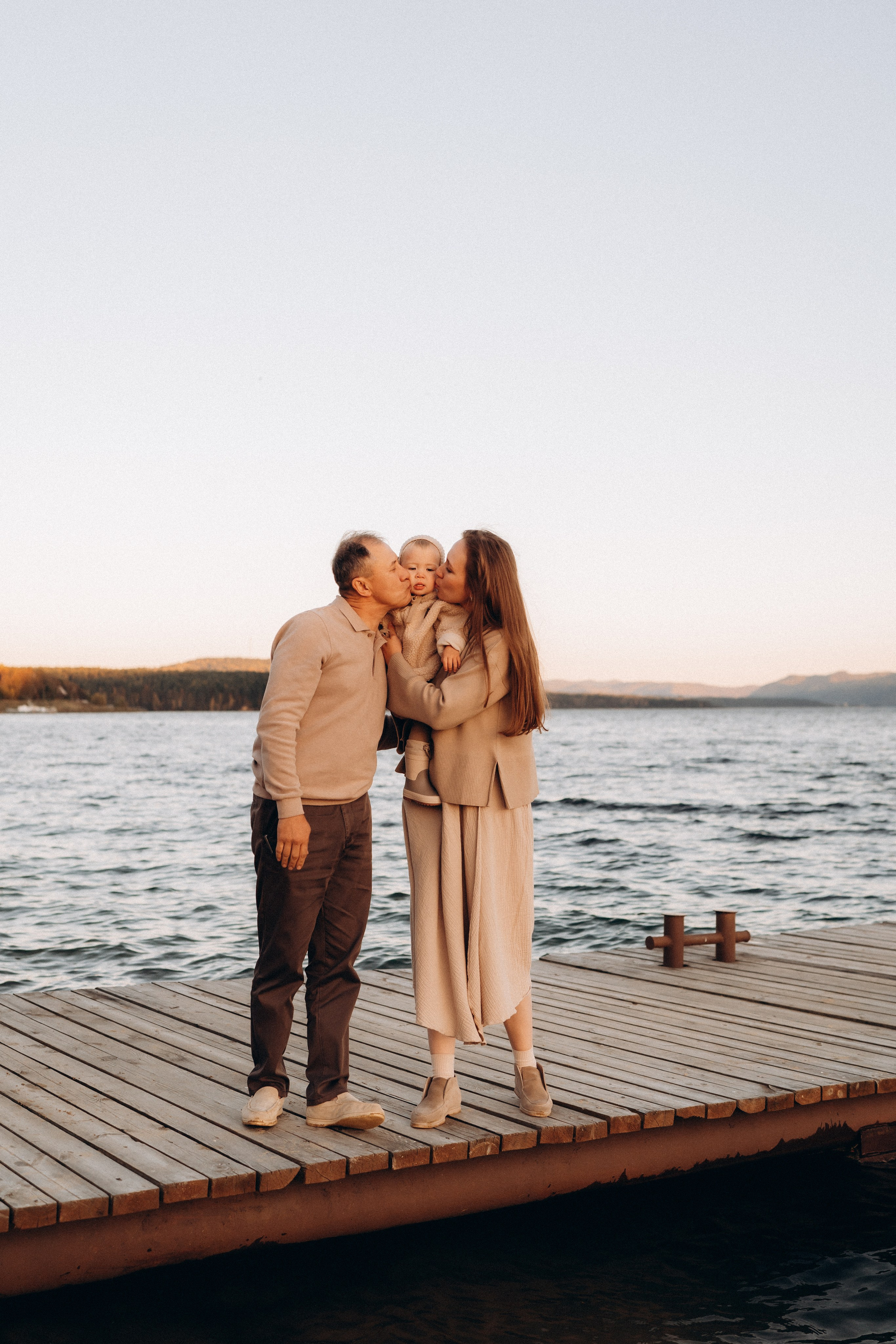Самое теплое место в мире — СЕМЬЯ. Семейный фотограф в Ангарске/ Иркутске