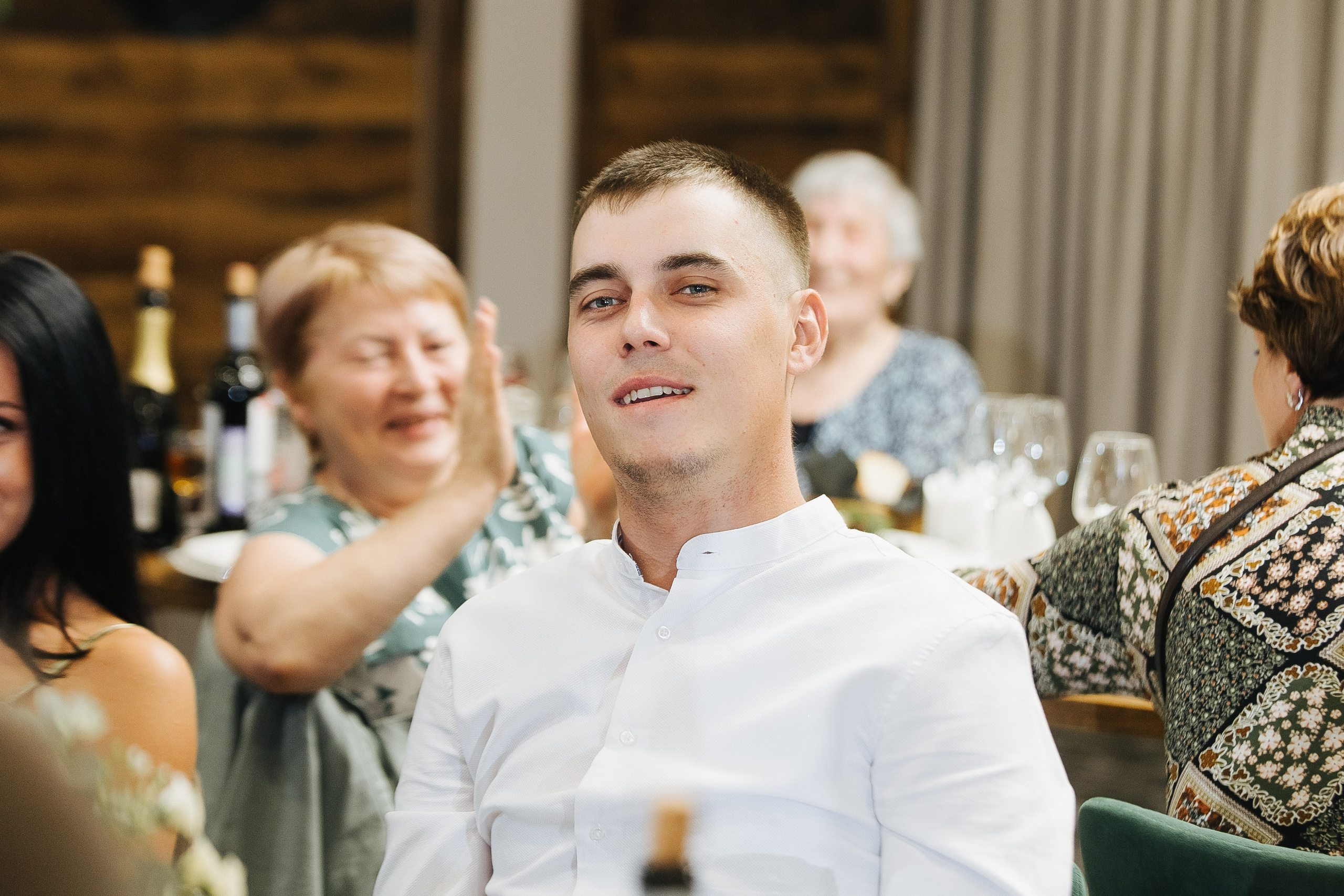 Иван Юлия. Фотограф в Красноярске Надежда Воскресенская