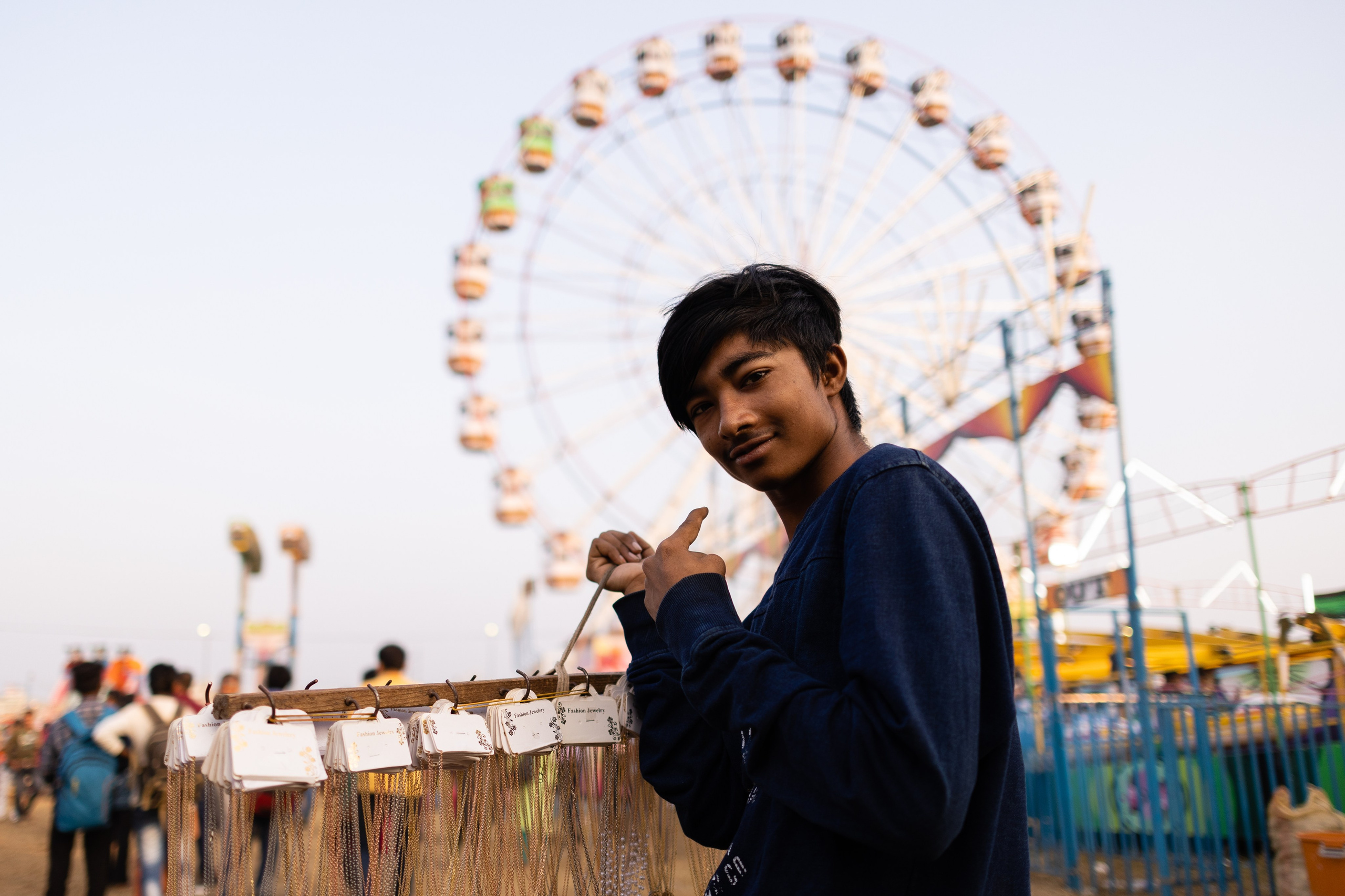 ГОА 2024. Руслан Плахтеев