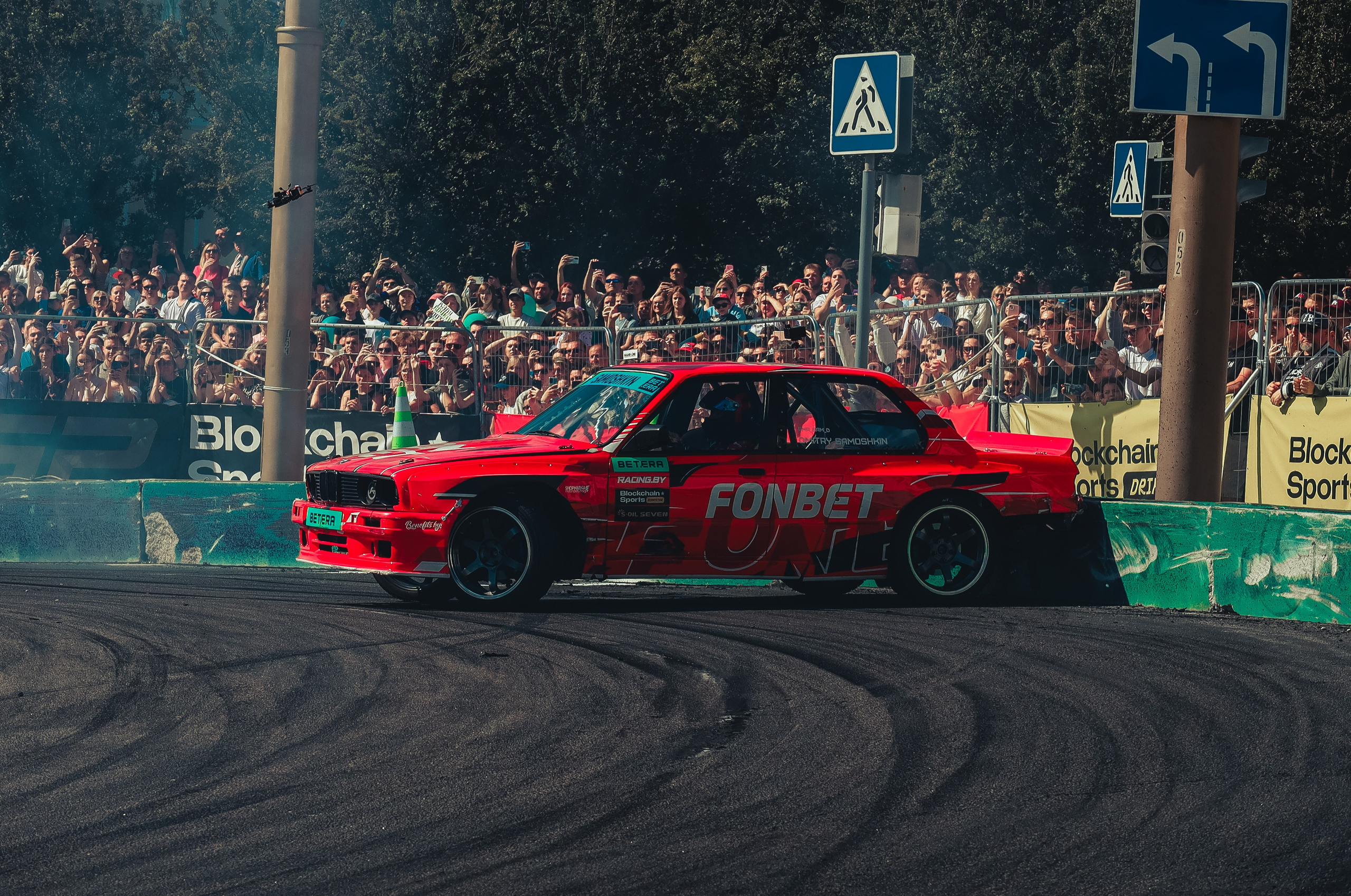 GRODNO.GP. Photographer Vladislav Voronovich