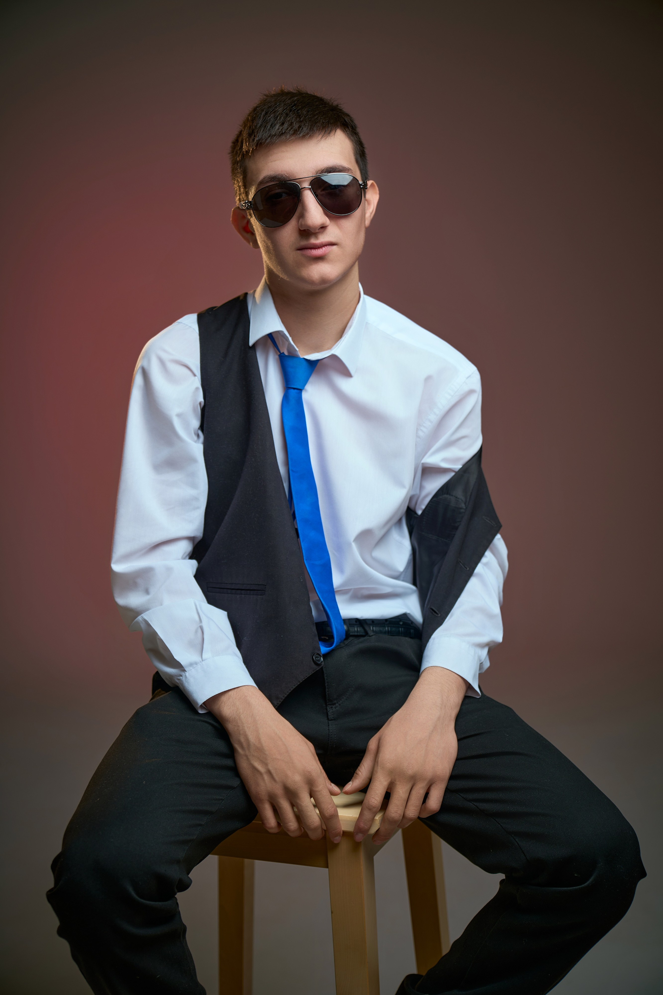 Портретные фотографии