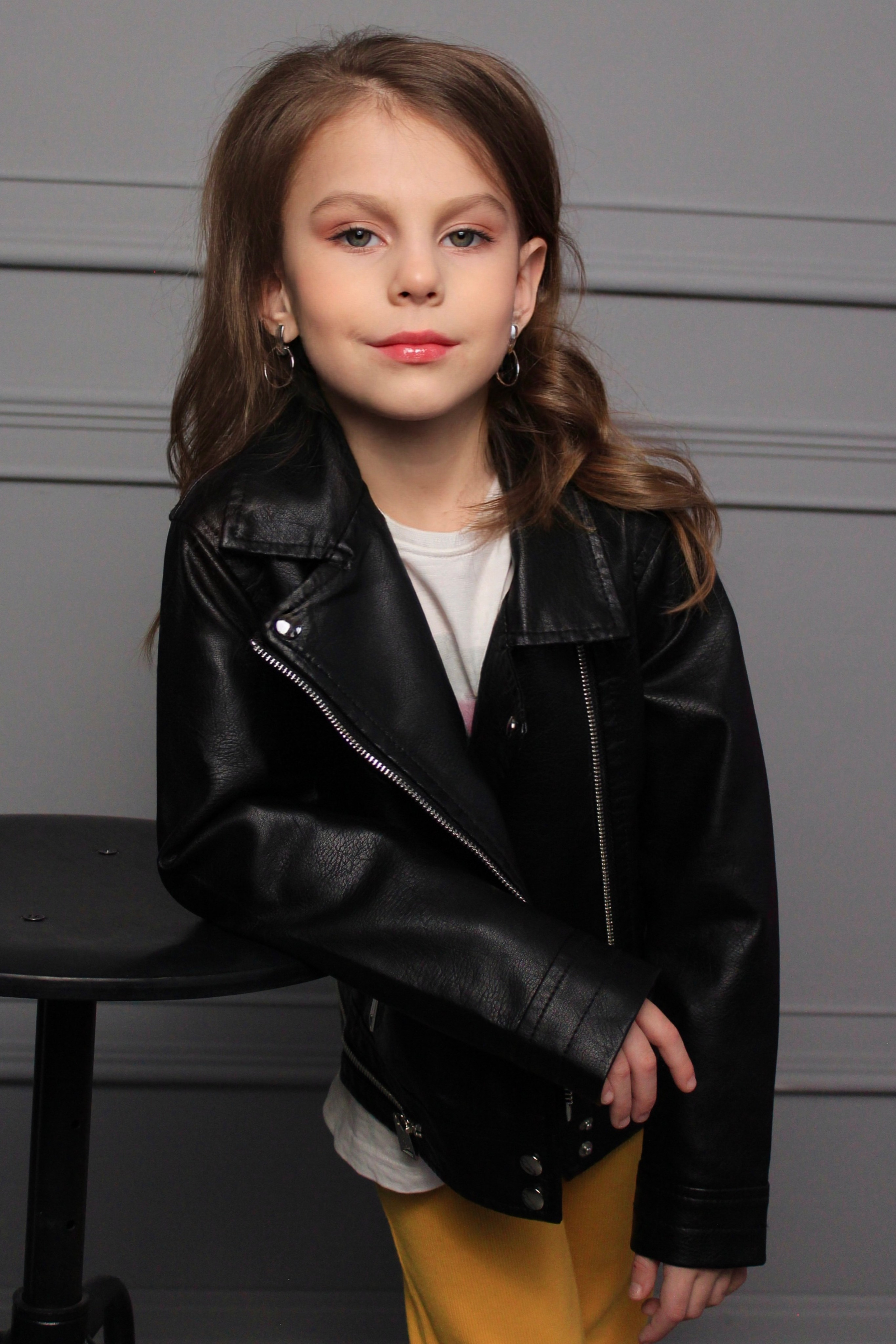 Дубовик Юлия. Promodels