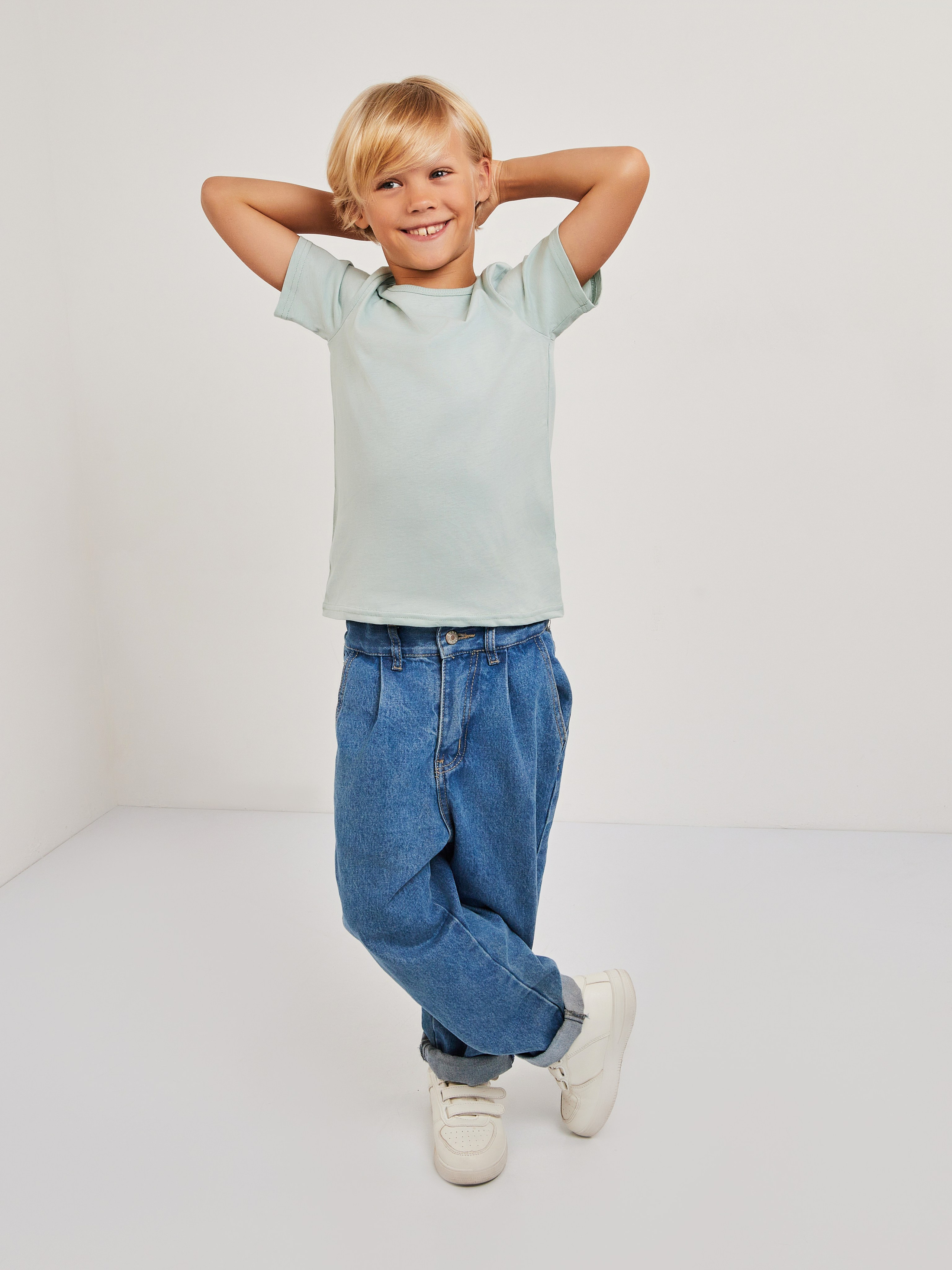 Дети. Коммерческий фотограф Дарья Зорина