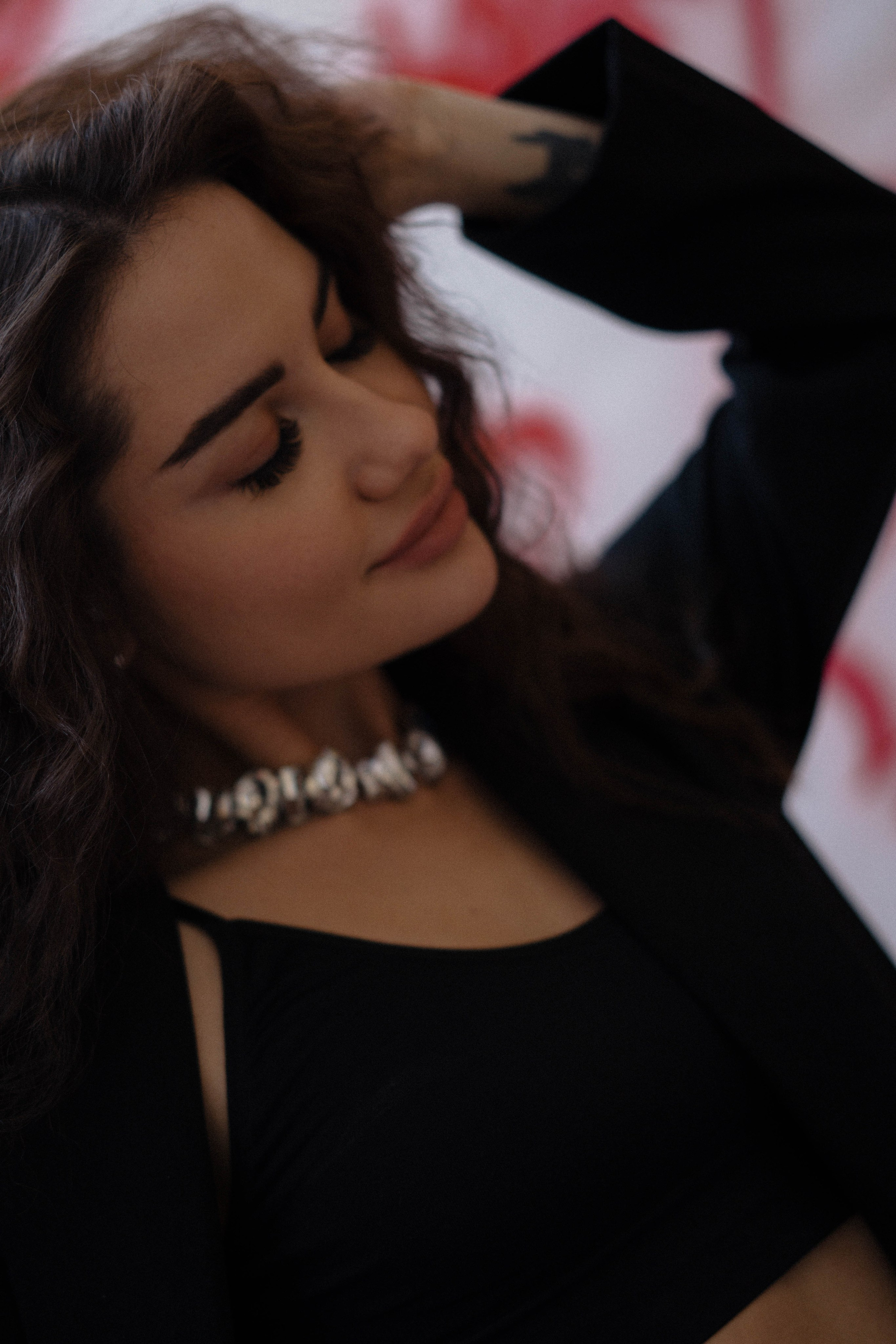 Валентина It's Valentine's Day