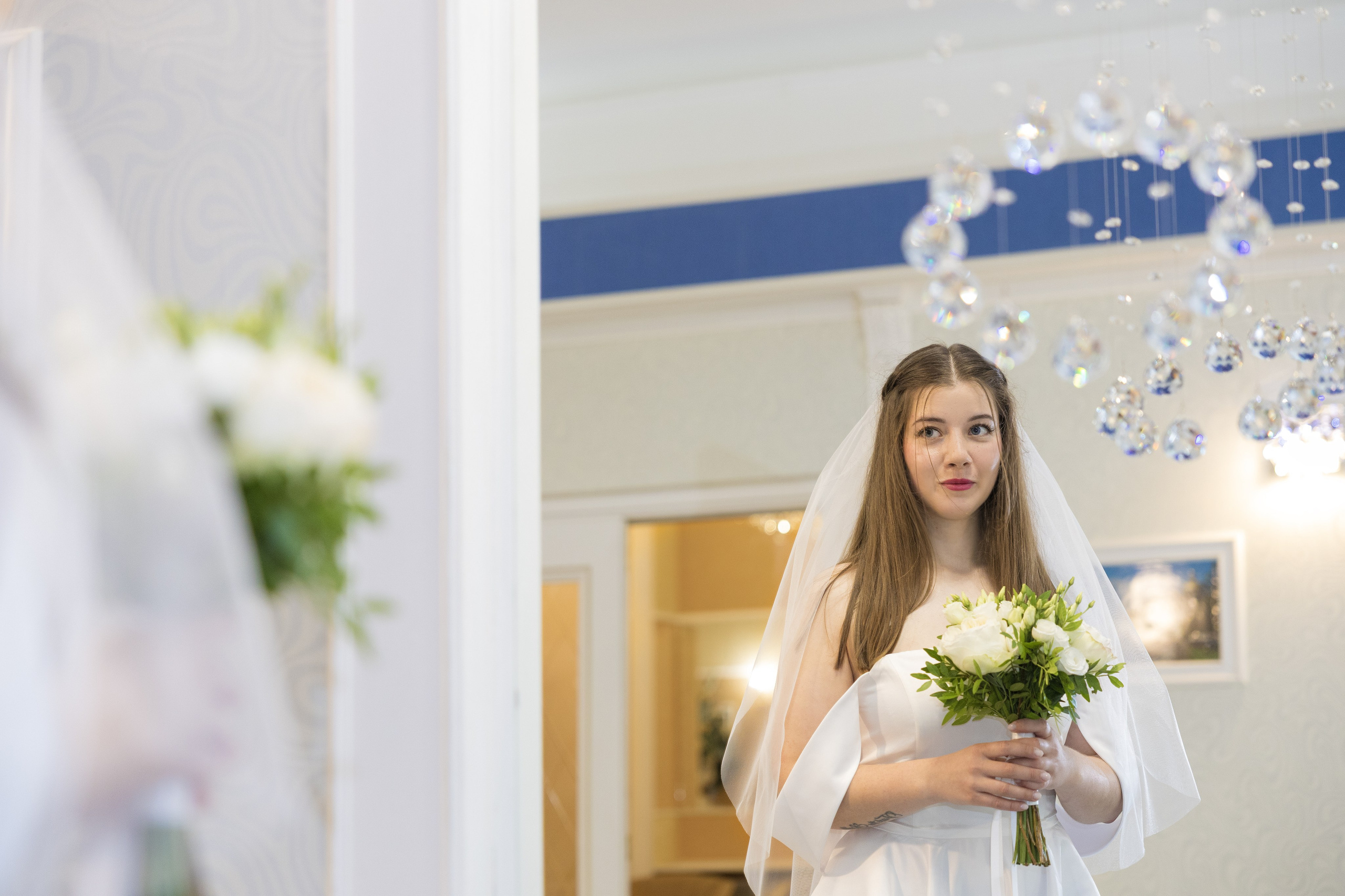 Свадьба Юлии и Игоря. Фотограф в Санкт-Петербурге Тимофей Орлов