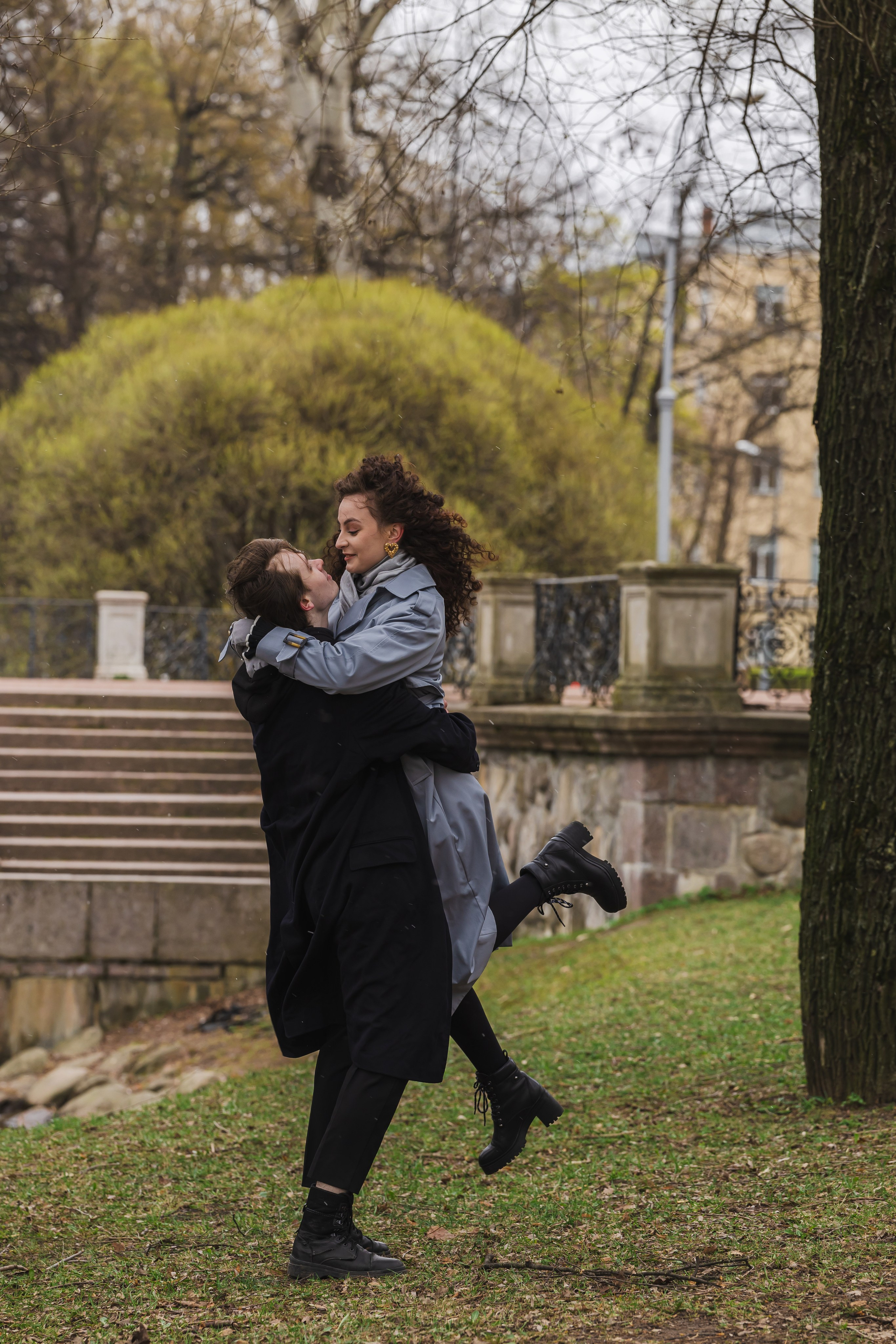 Love_story Антон|Анастасия. Фотограф в Санкт-Петербурге Тимофей Орлов
