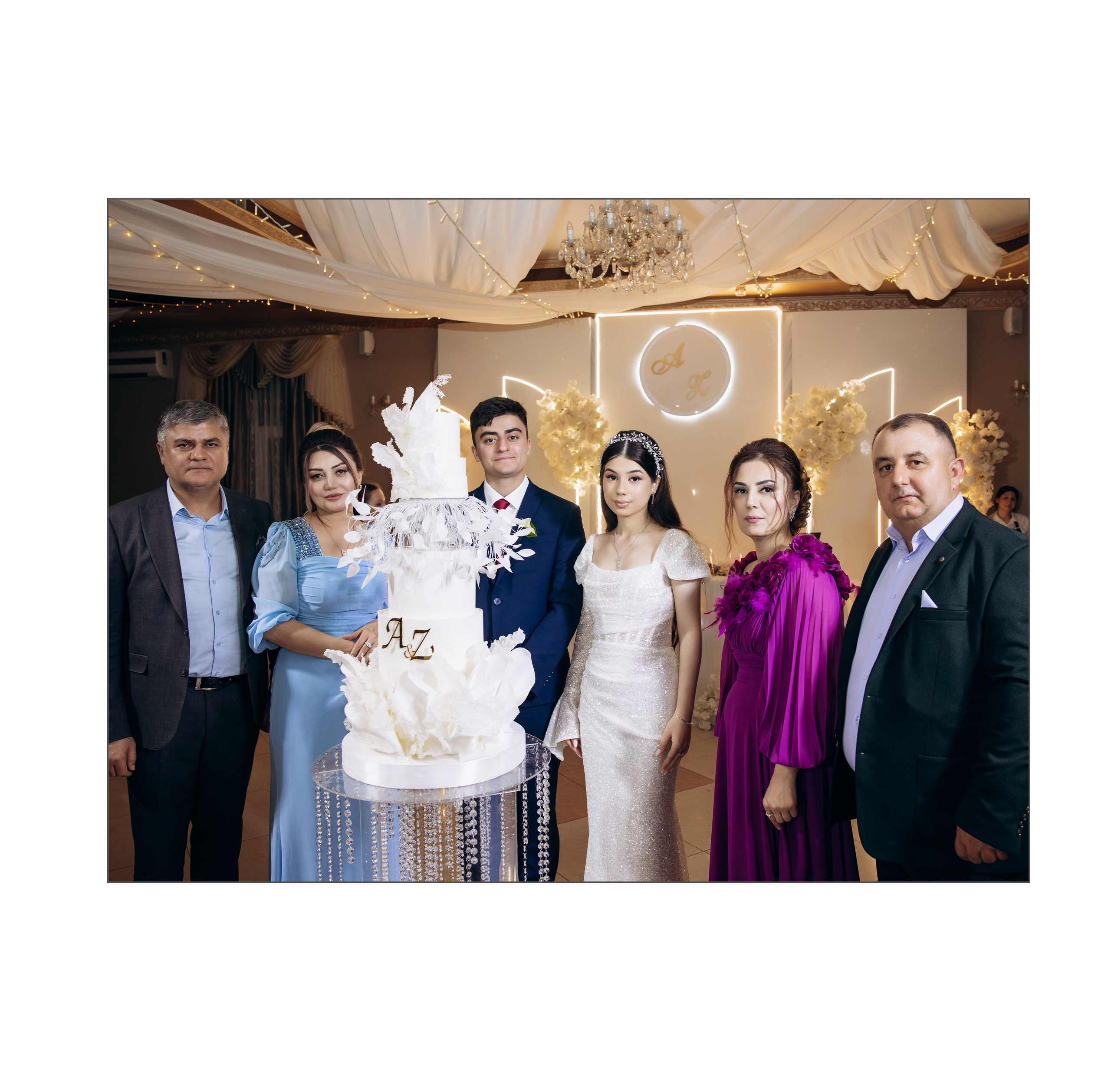 Асим Зейнаб 20 апреля 2024. Фотограф в Калининграде свадебная фотография, репортажная, фотосессии