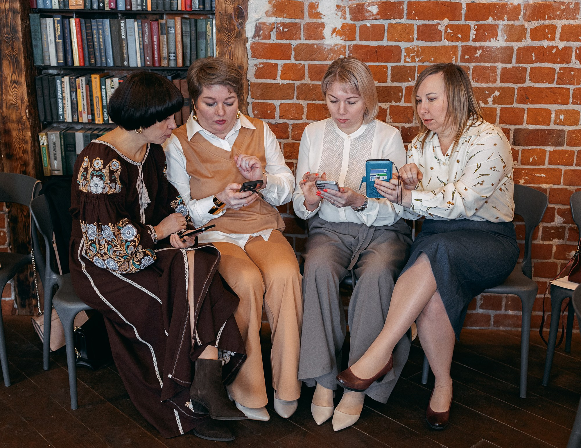 Юбилей. Ваш фотограф Наталья Лаэтина