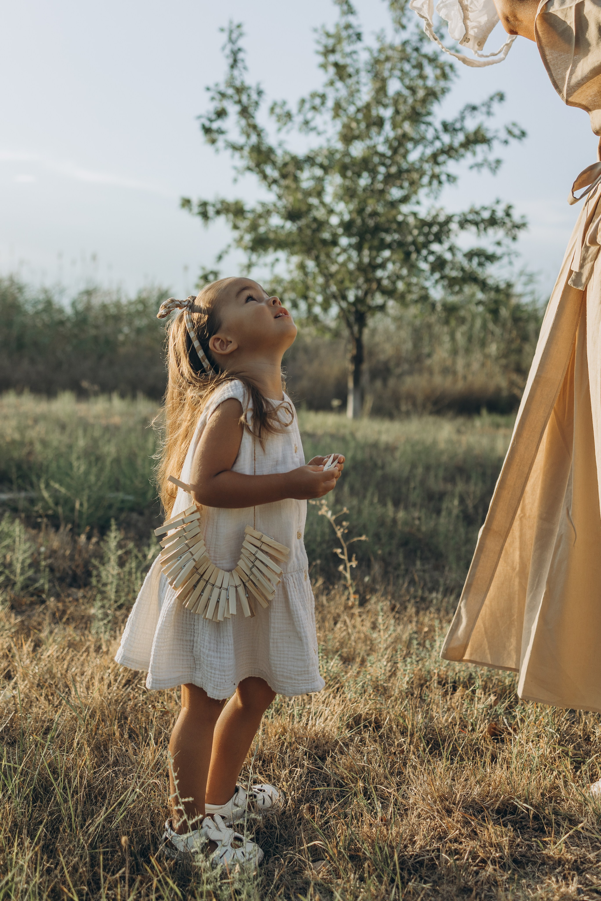 Алина и Алиса. Семейный фотограф в Москве Виктория Ястребинская
