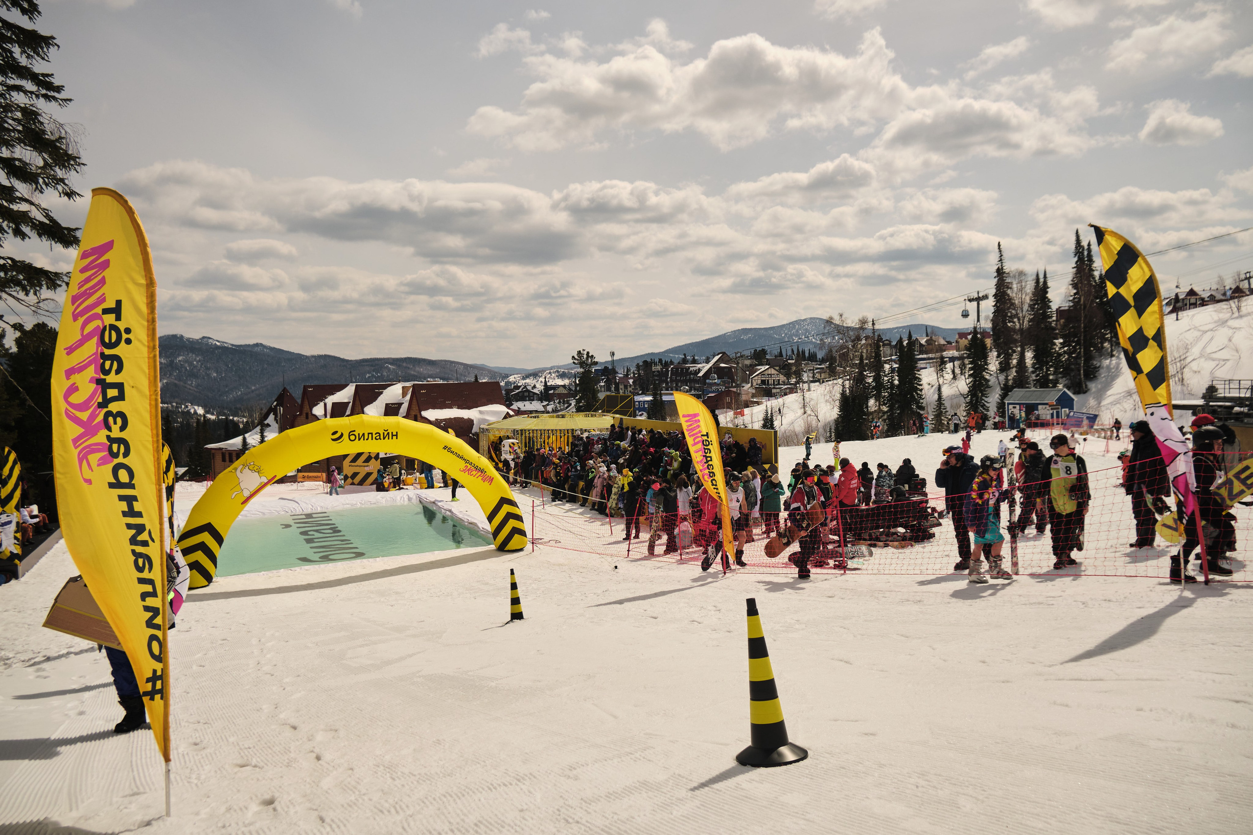 Грелка фест 21.04.2023. Свадебный и семейный фотограф в Новокузнецке Иван Иванов