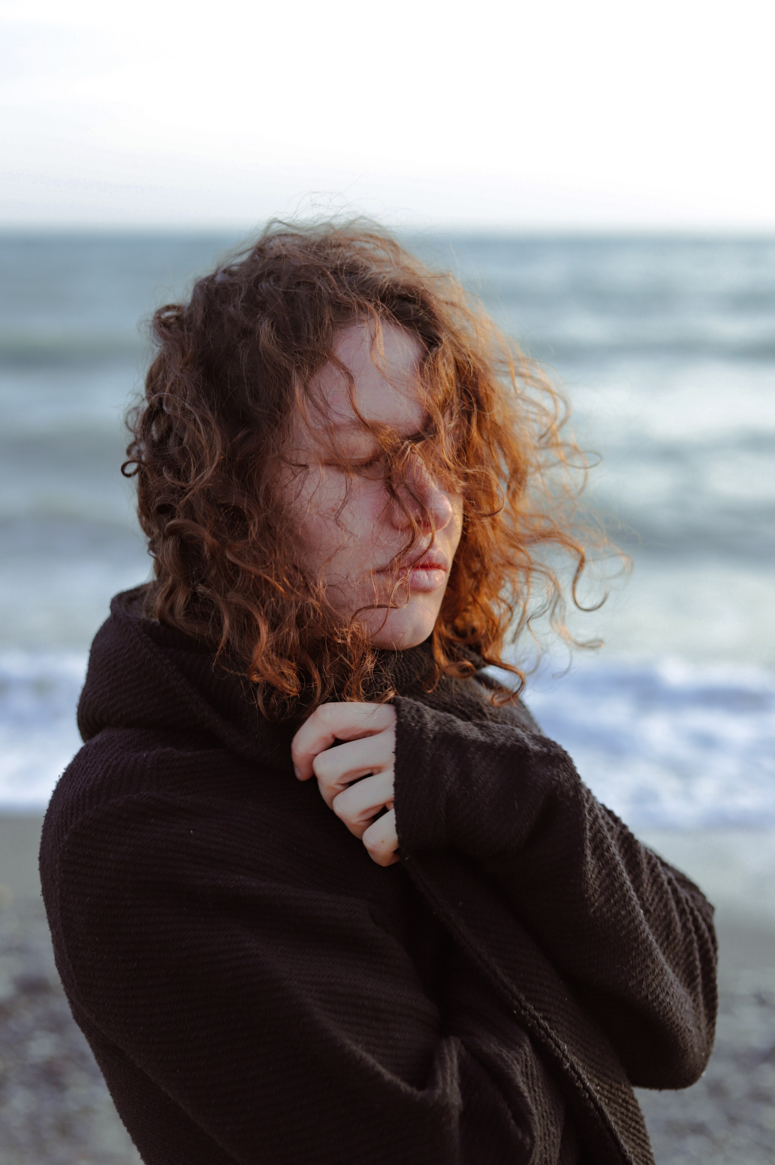 Художественные портреты. Ксения Бойко — художественный и семейный фотограф в Горячем Ключе и Краснодаре