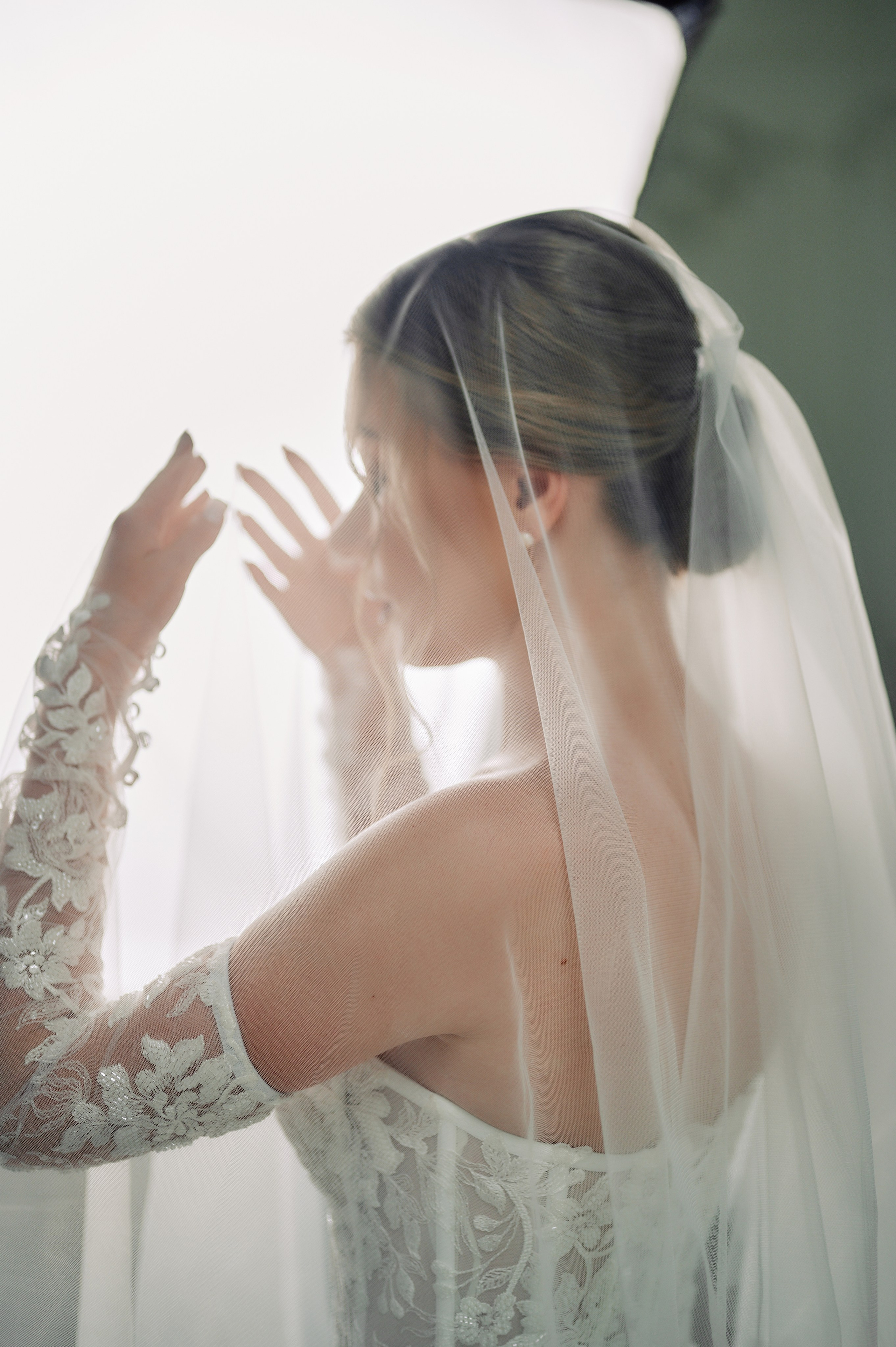 Аня и Андрей. Фото-видеосъемка свадеб Venson Films