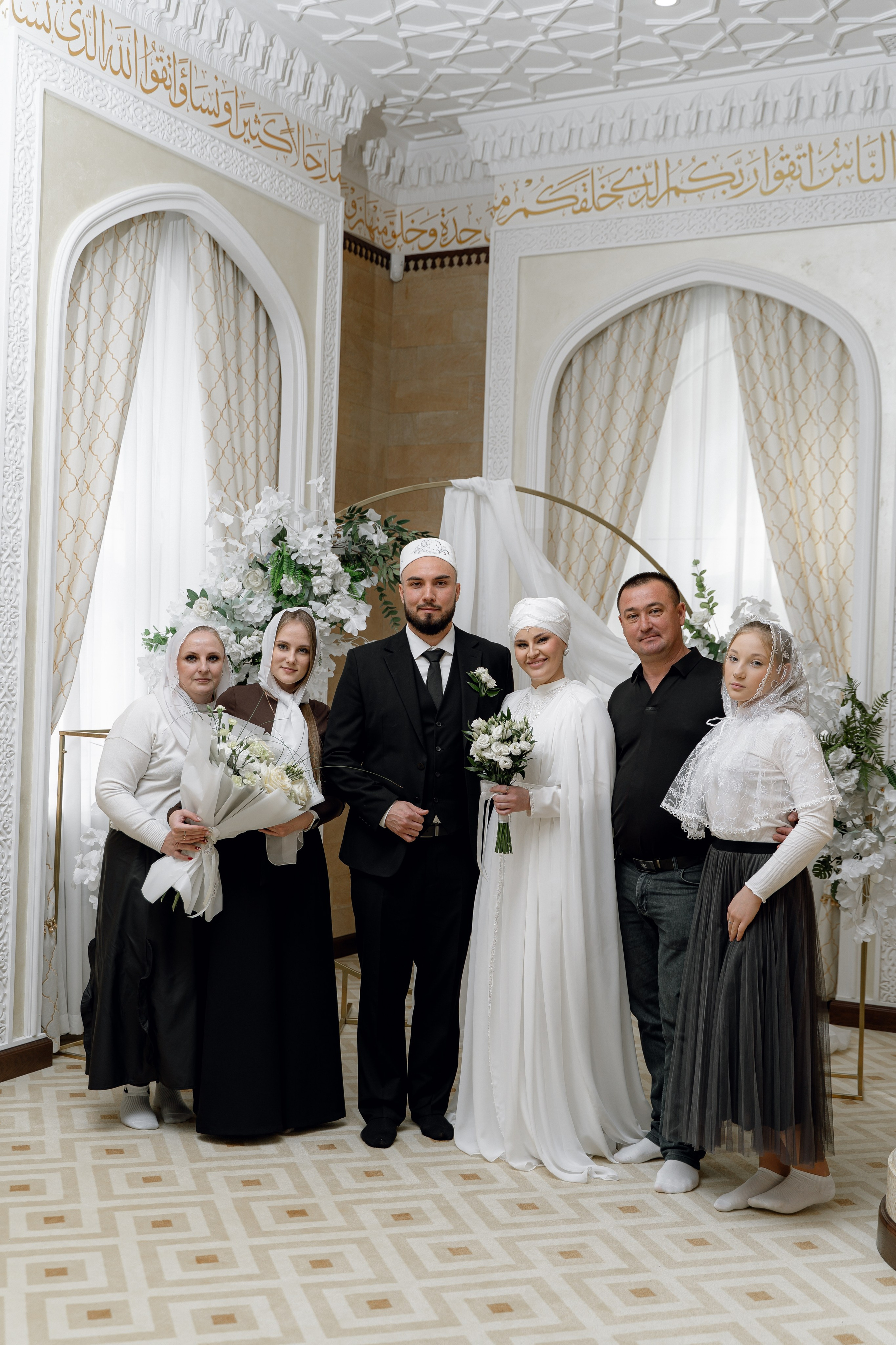 Арслан & Виктория (Ахмадзаки). RAMIL SAFIULLIN