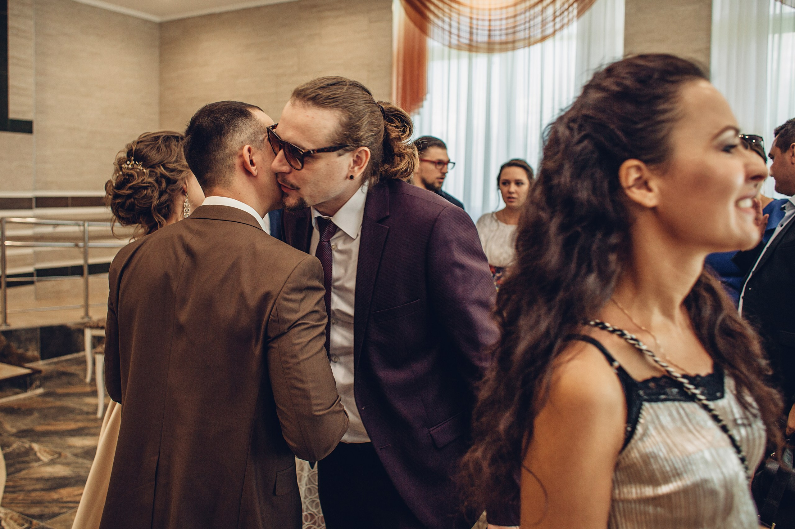 Софья и Камиль. Портфолио