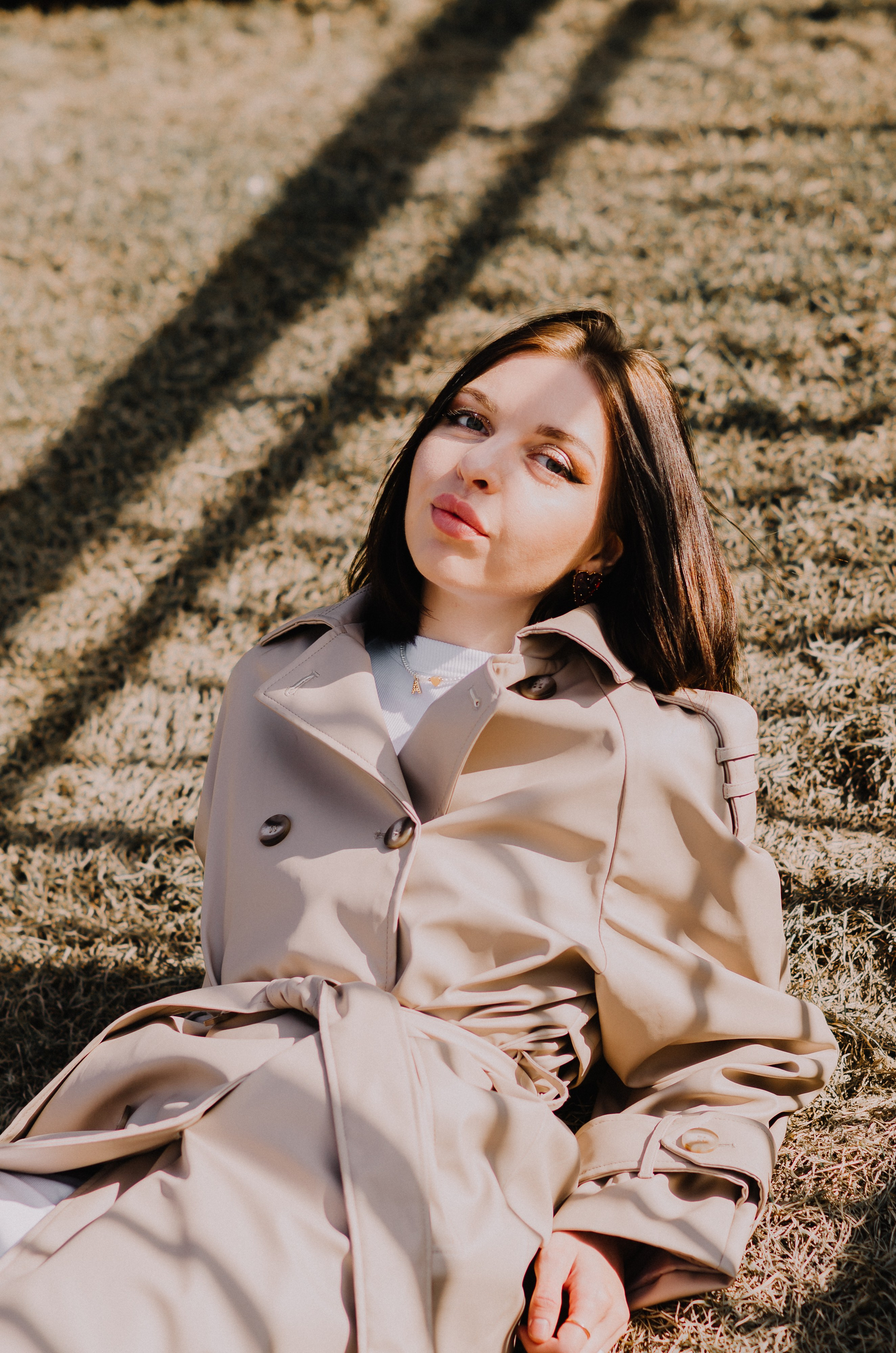 Индивидуальная. Фотограф Anastasya Efimova