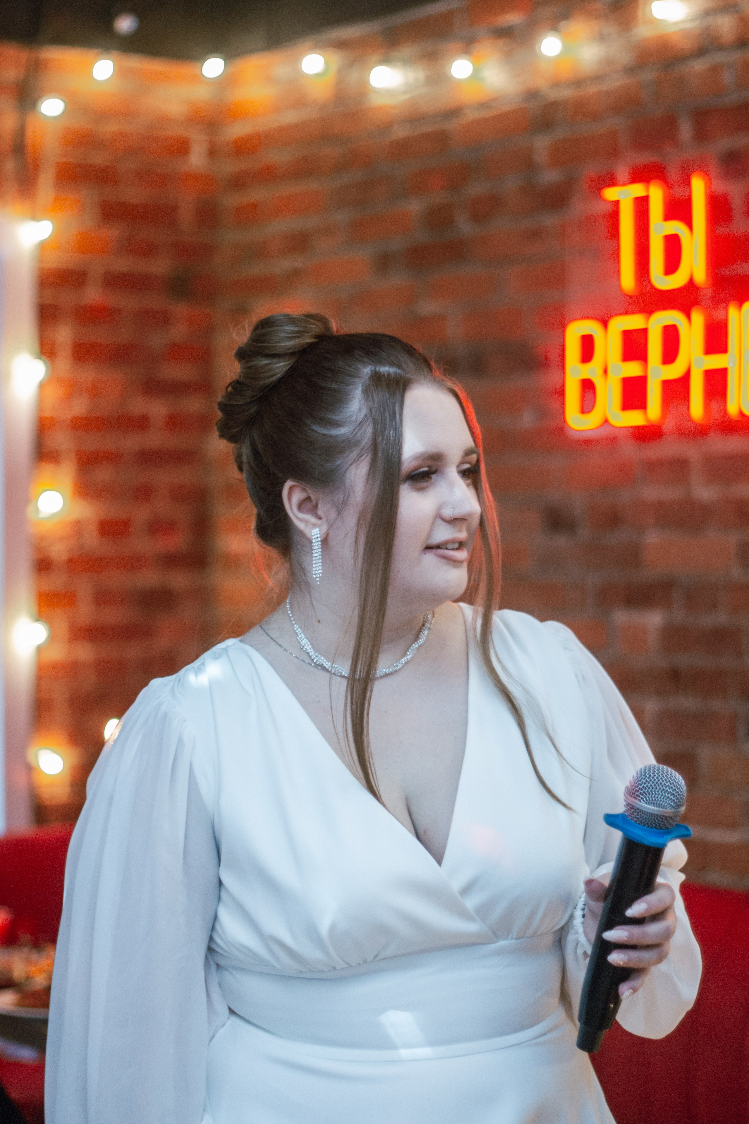 Кинозвезда. Izmailov loft