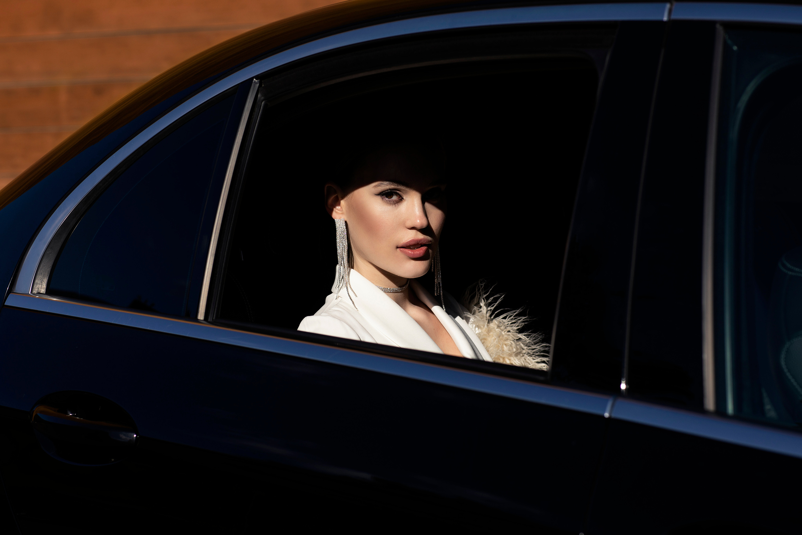 Юля и Антон. Свадебный и портретный фотограф