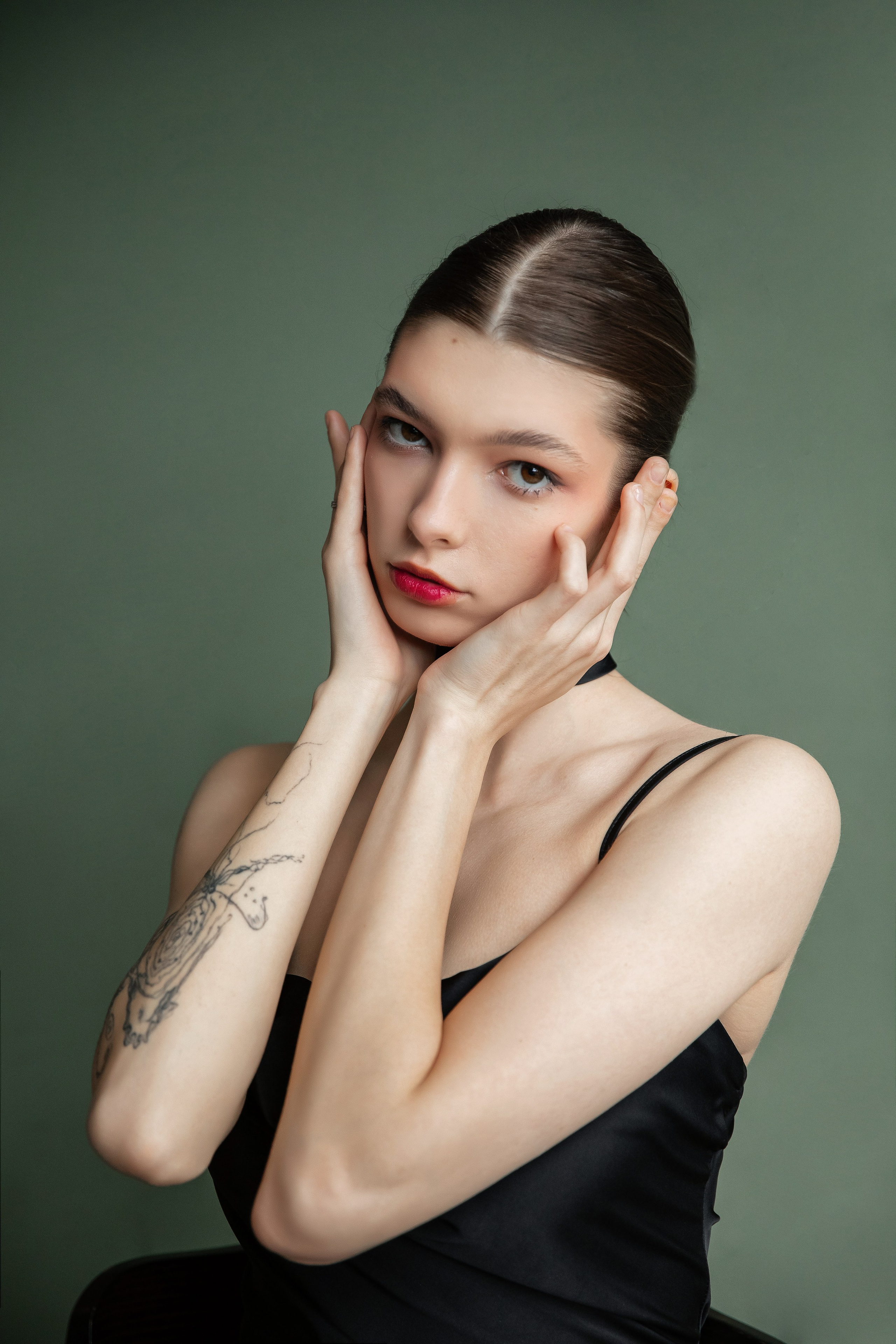 Влада. Свадебный и портретный фотограф